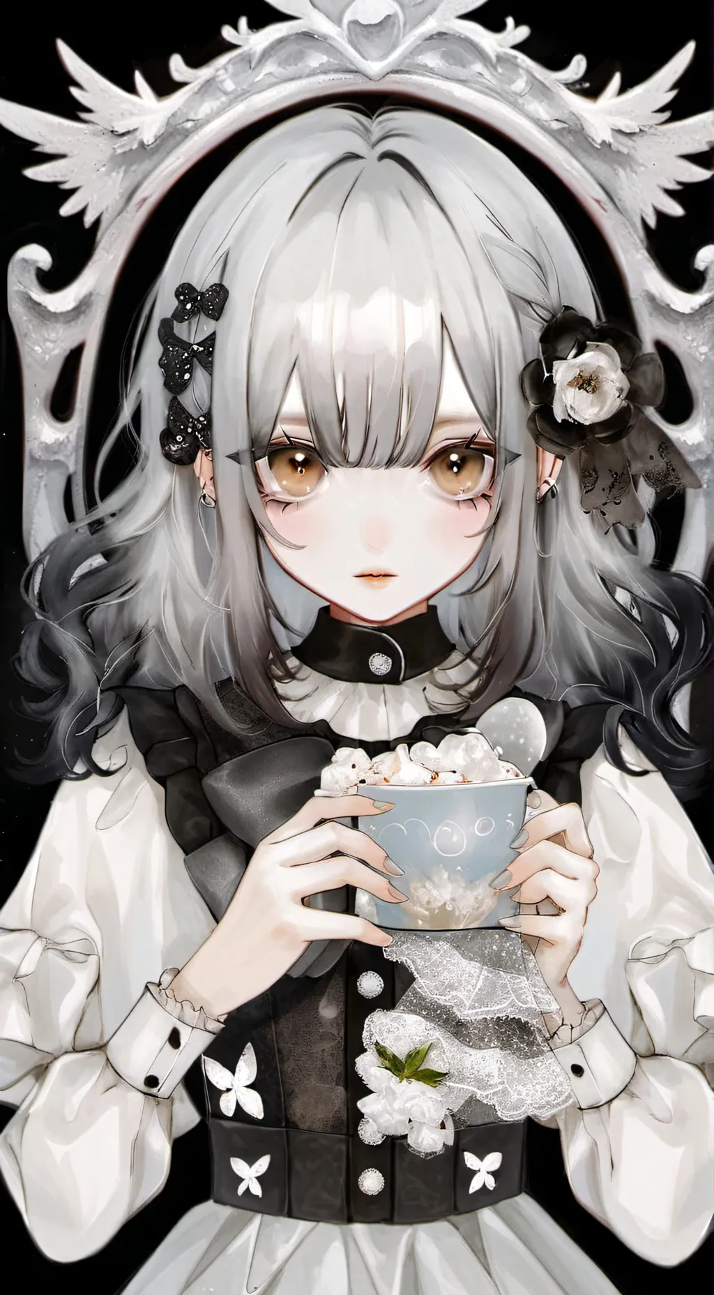 ai character: Random stories 7 background