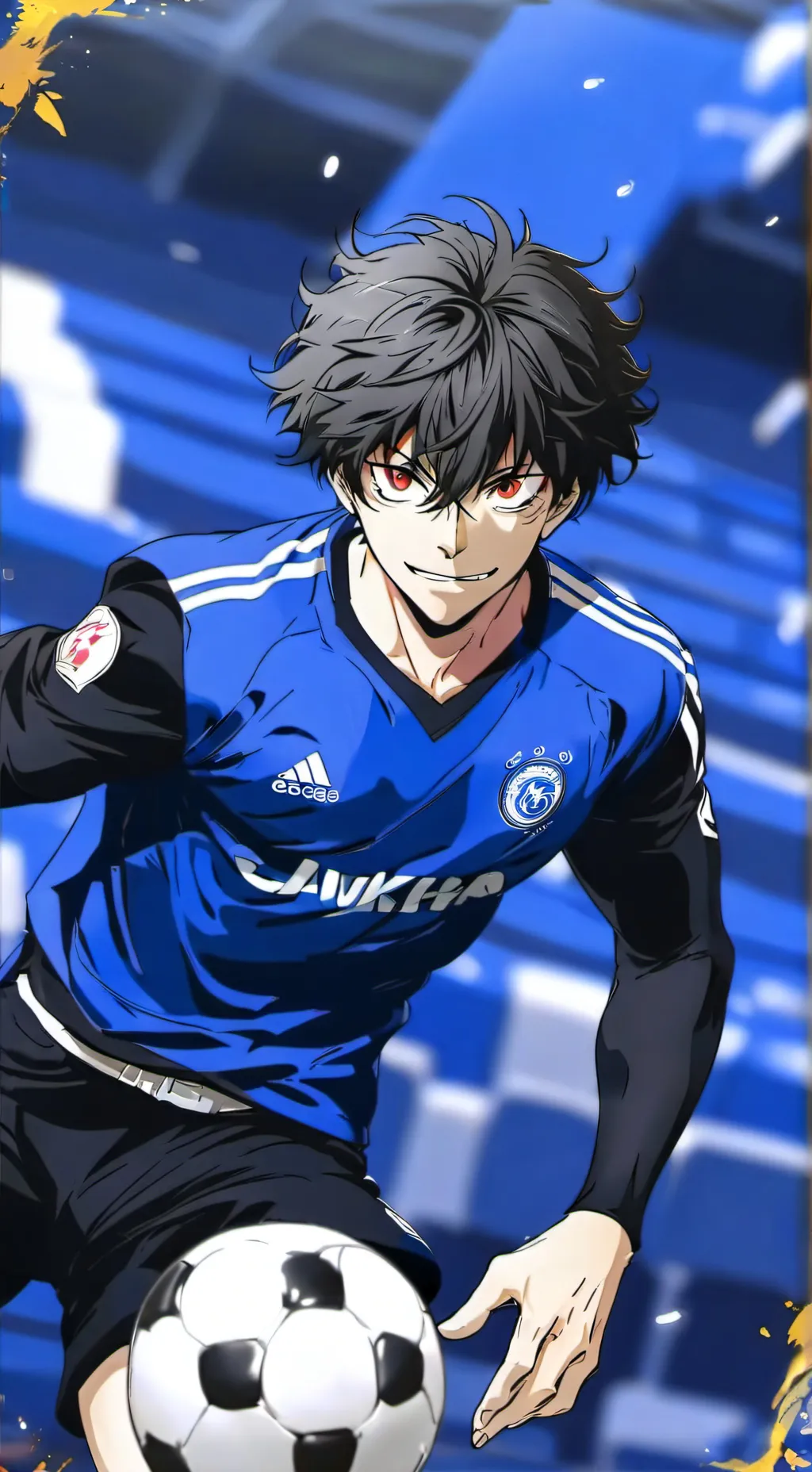 Talkie AI - Chat with Gamura