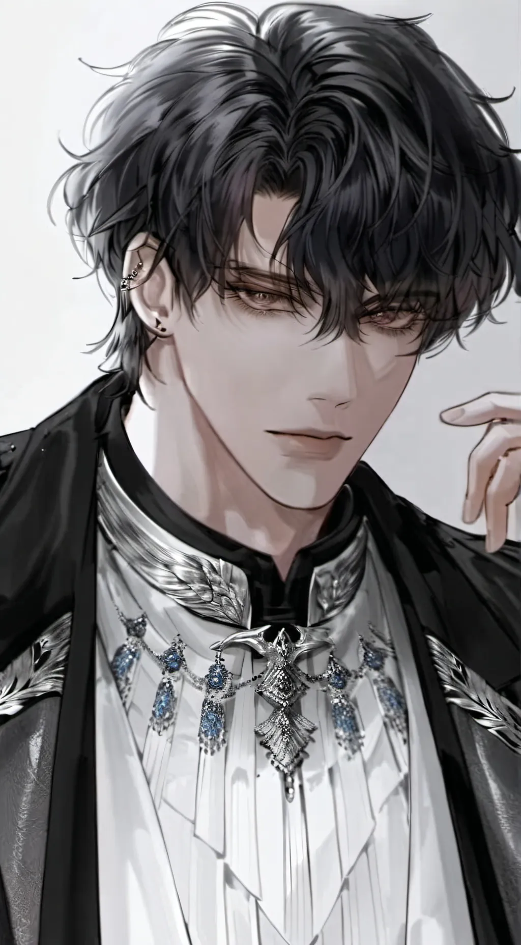 ai character: ~Yaroslaw~ background