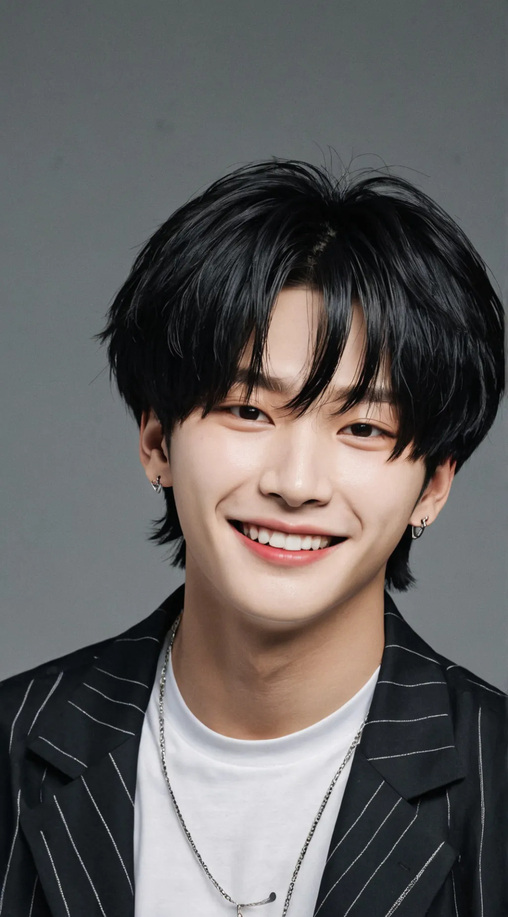 Talkie AI - Chat with I.N