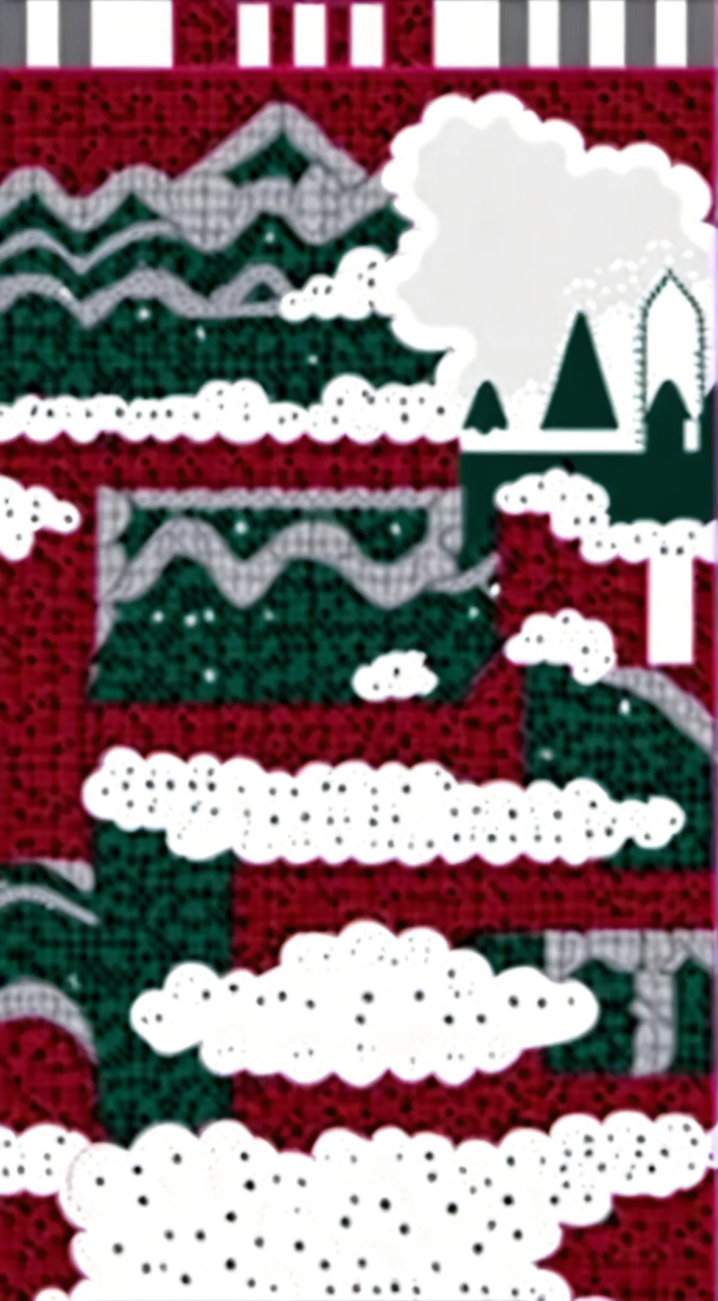 ai character: bobette on a diet background