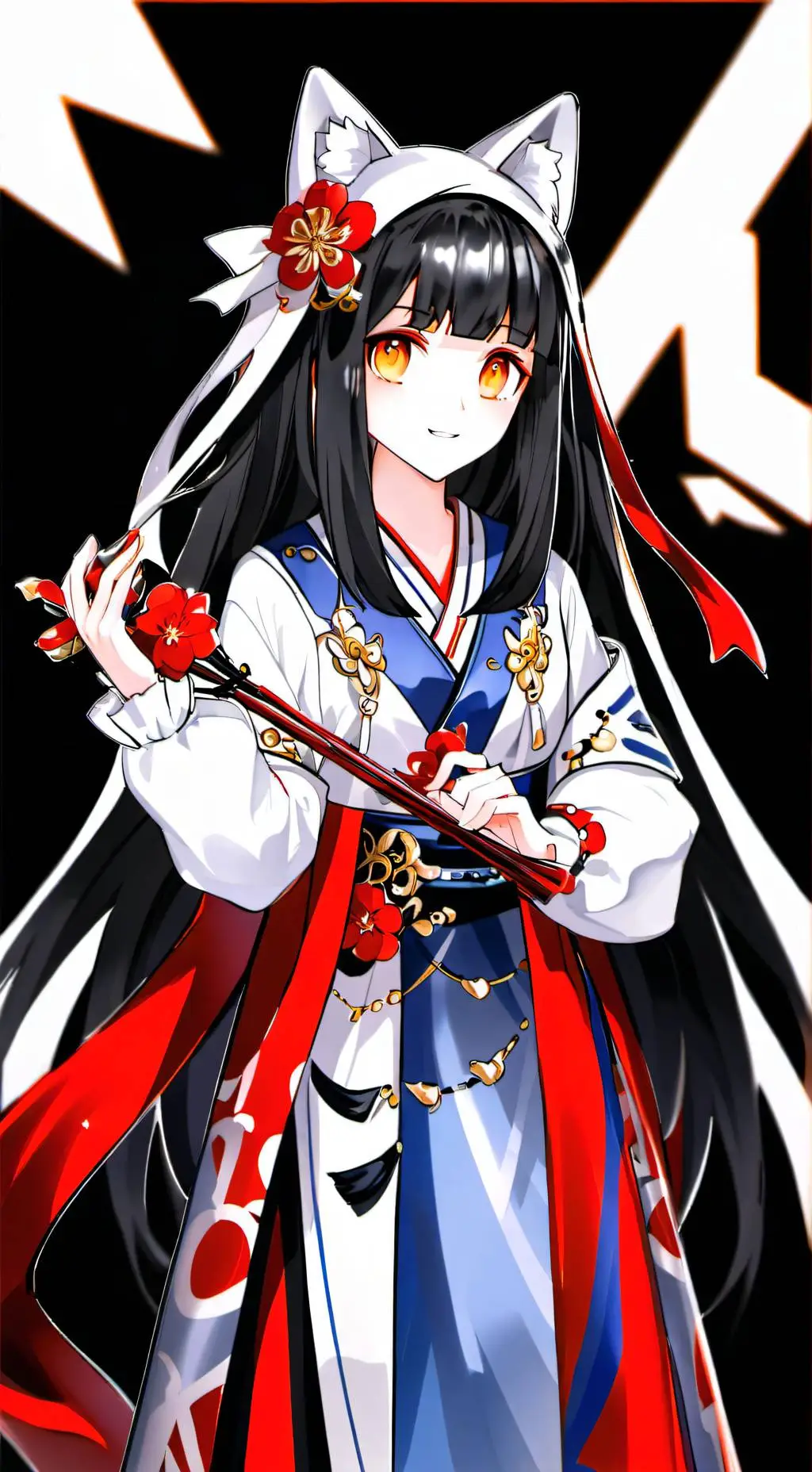 Talkie AI - Chat with Ara Haan