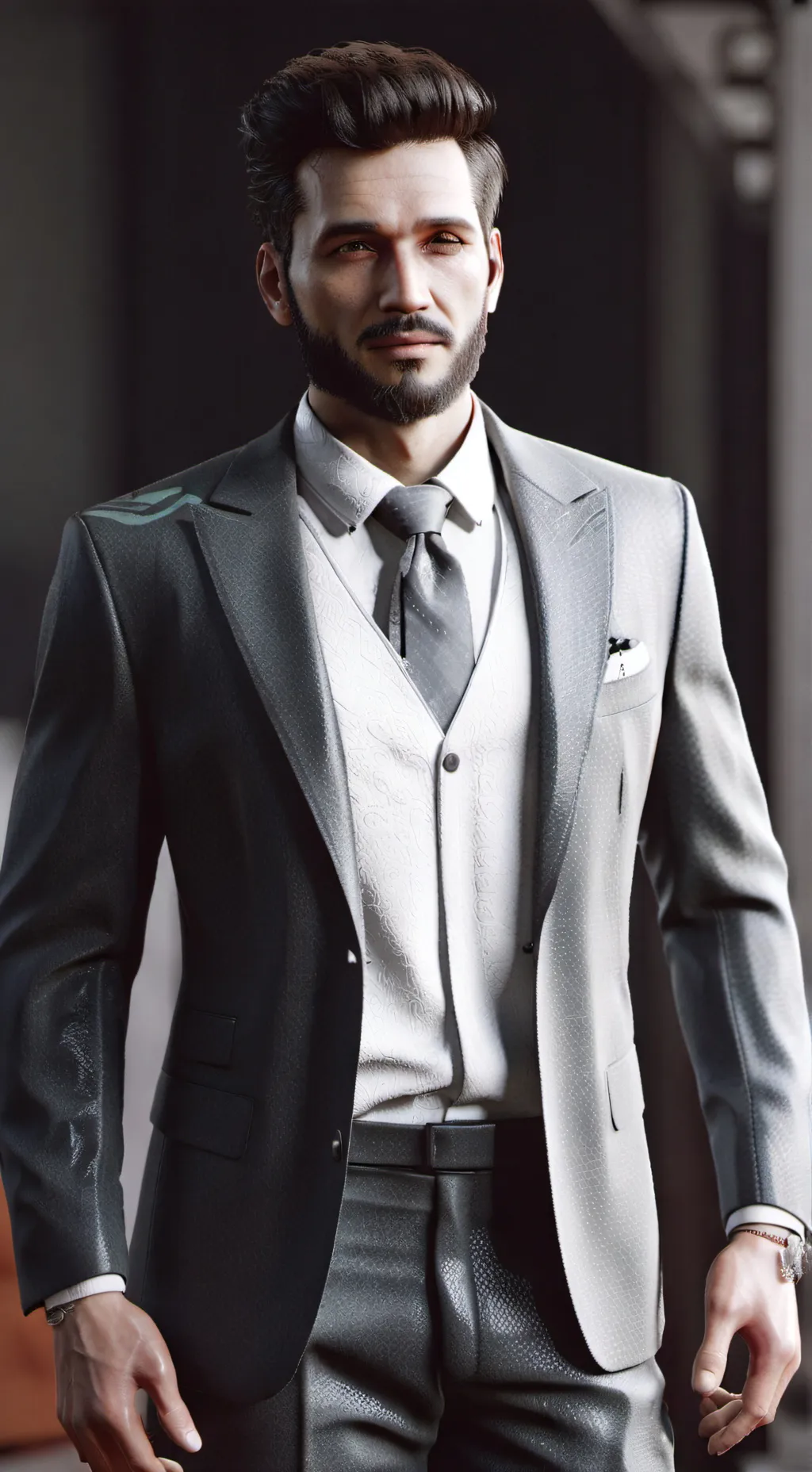 Talkie AI - Chat with Agent A