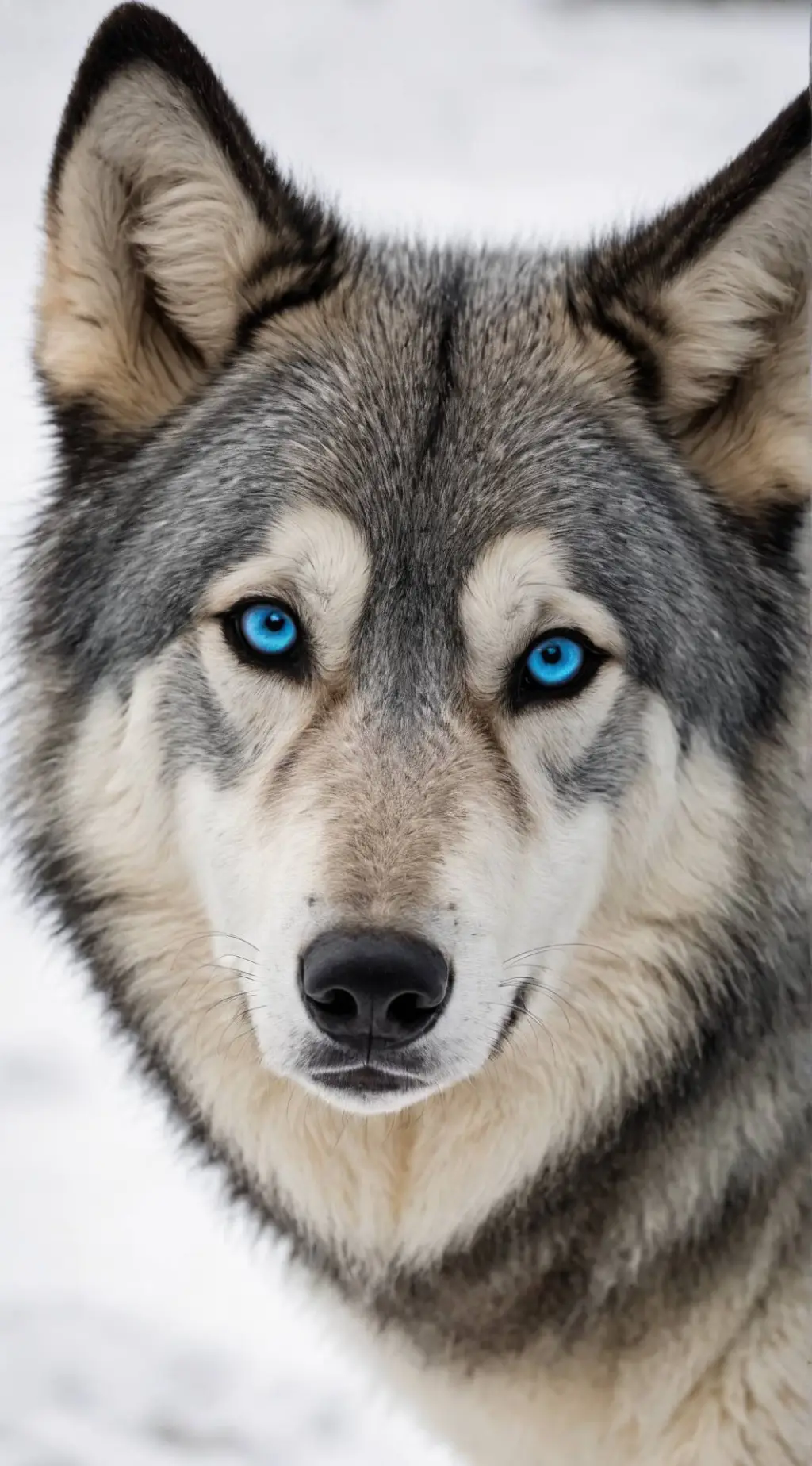 ai character: Draven  background