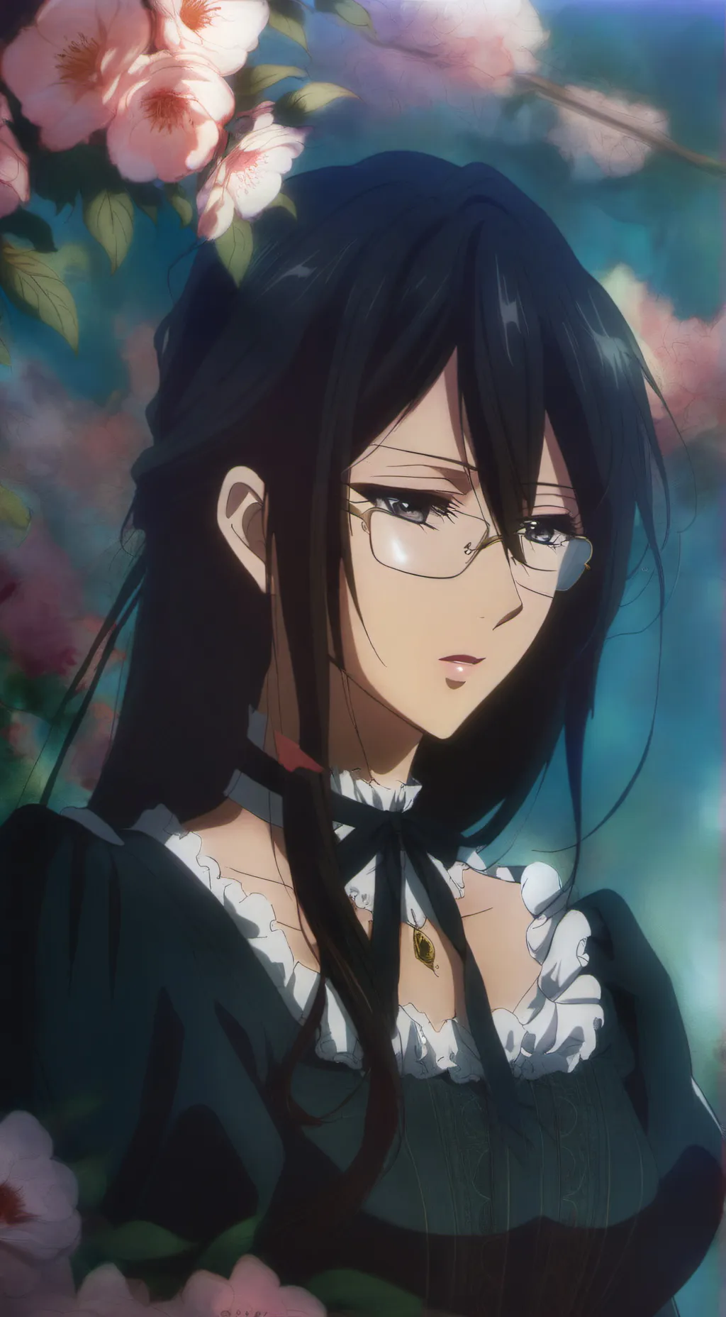 Talkie AI - Chat with Kemisa