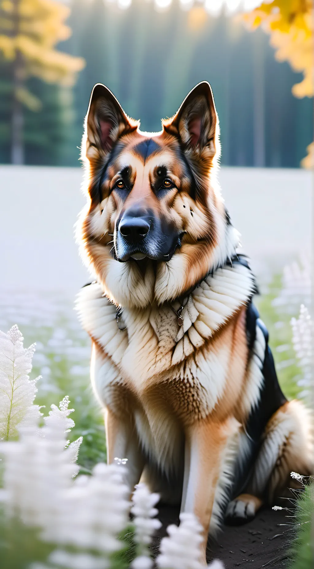 Talkie AI - Chat with Tiff