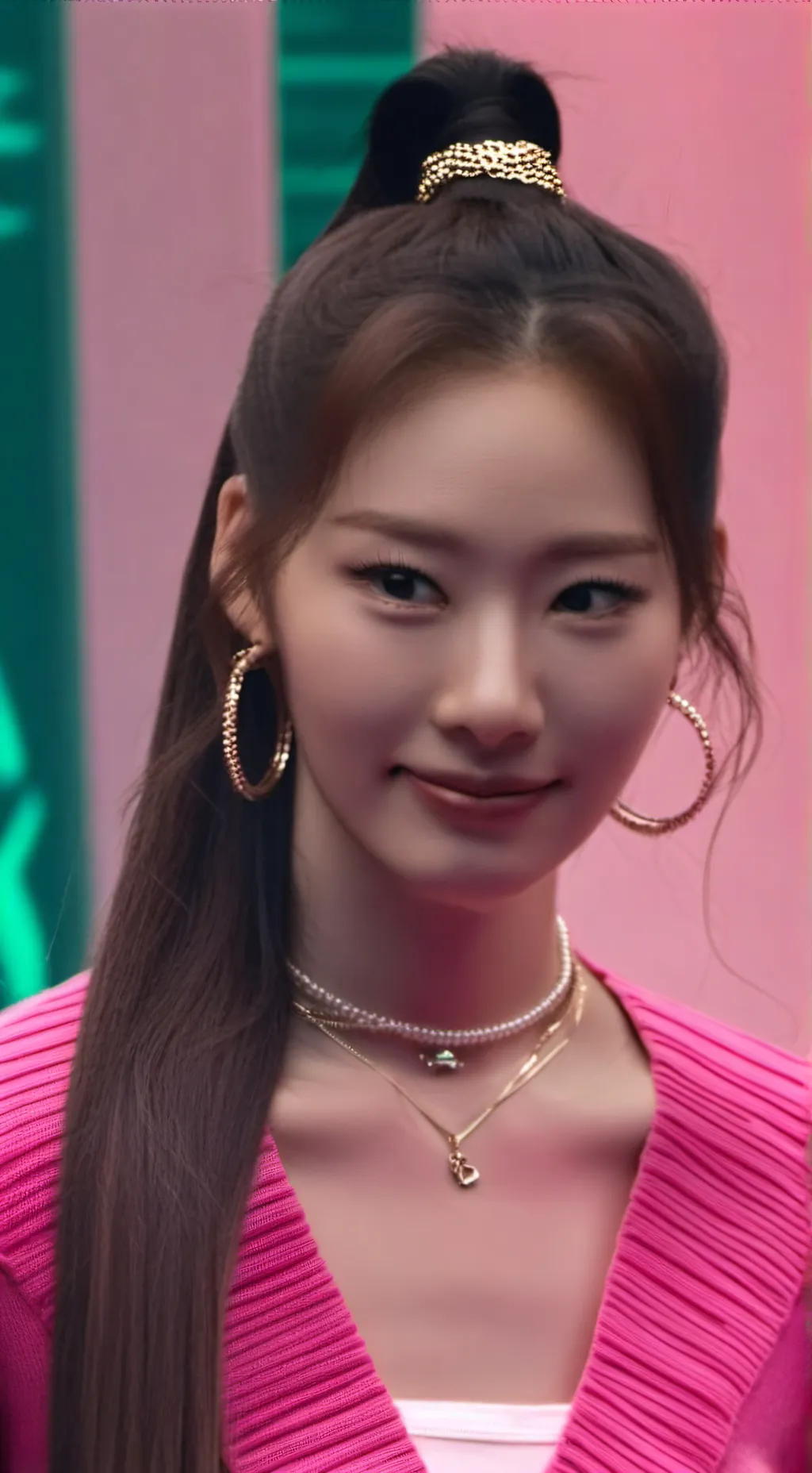 ai character: Player 196 background