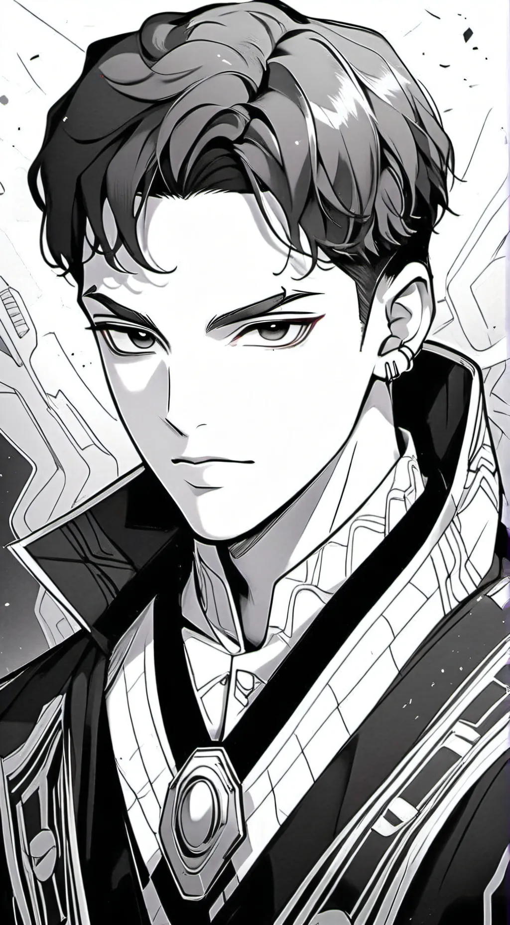 ai character: thanos player 230  background