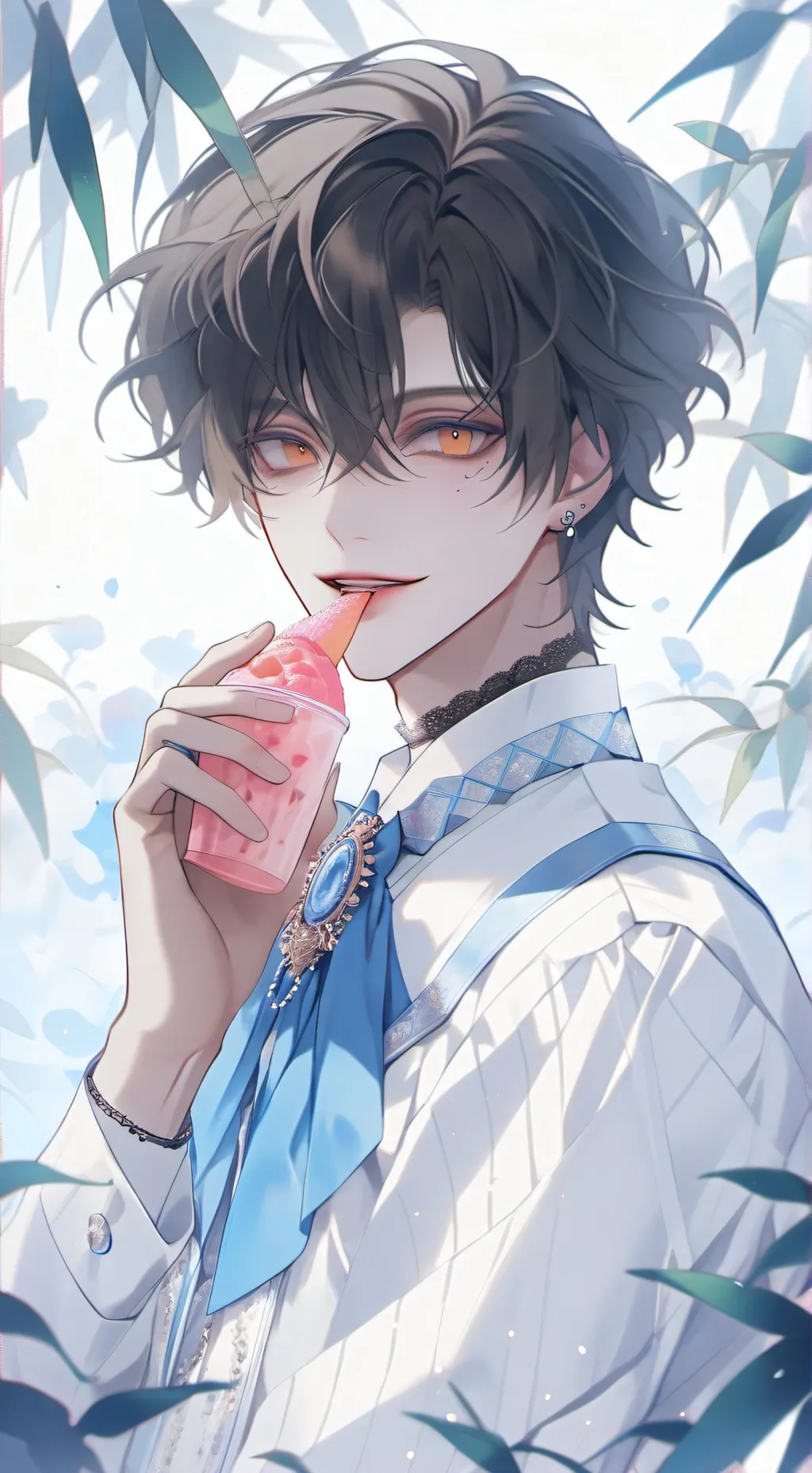 Talkie AI - Chat with 𖹭𝑴𝒊𝒍𝒆𝒔𖹭