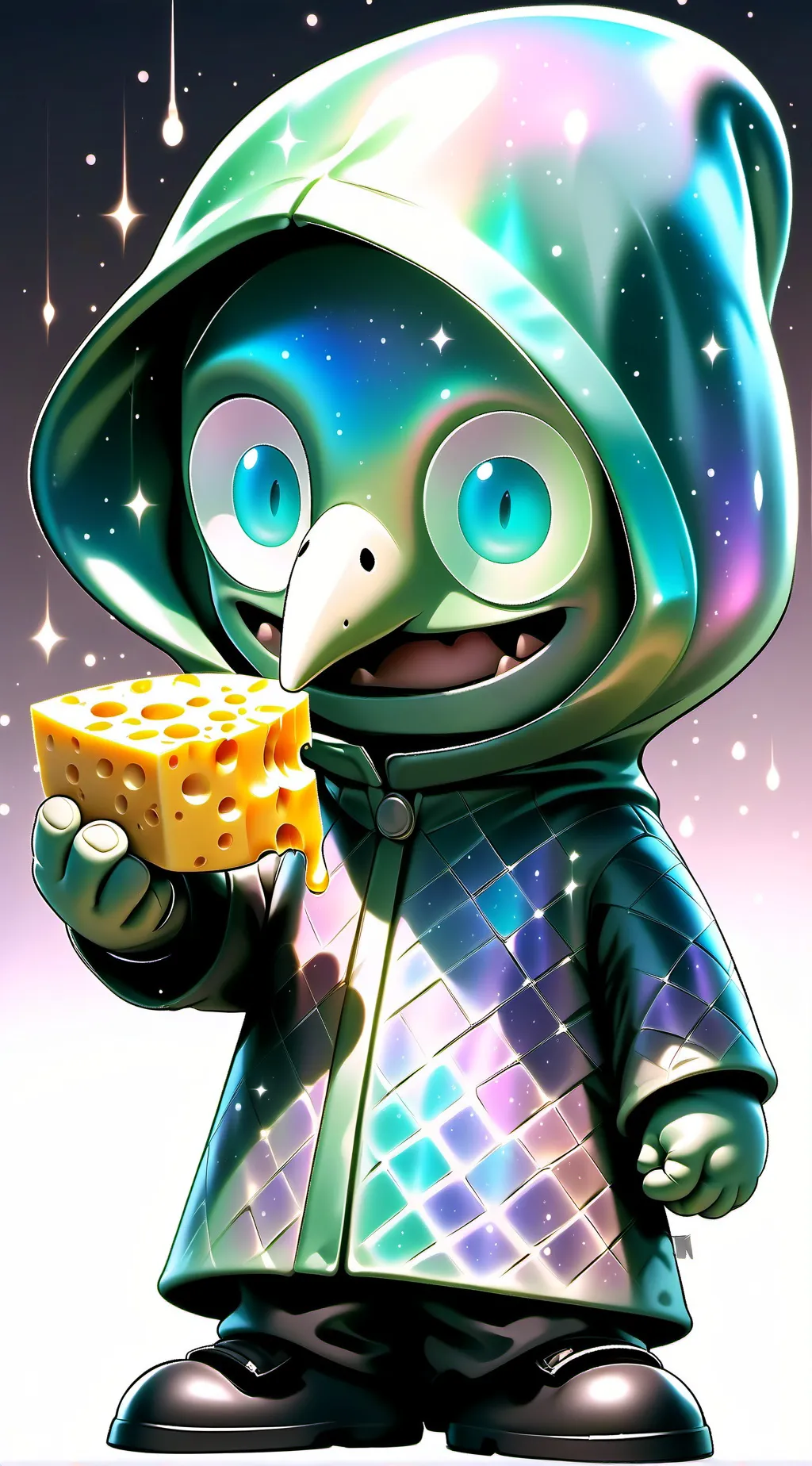 ai character: HPCE2008MRGH80 background