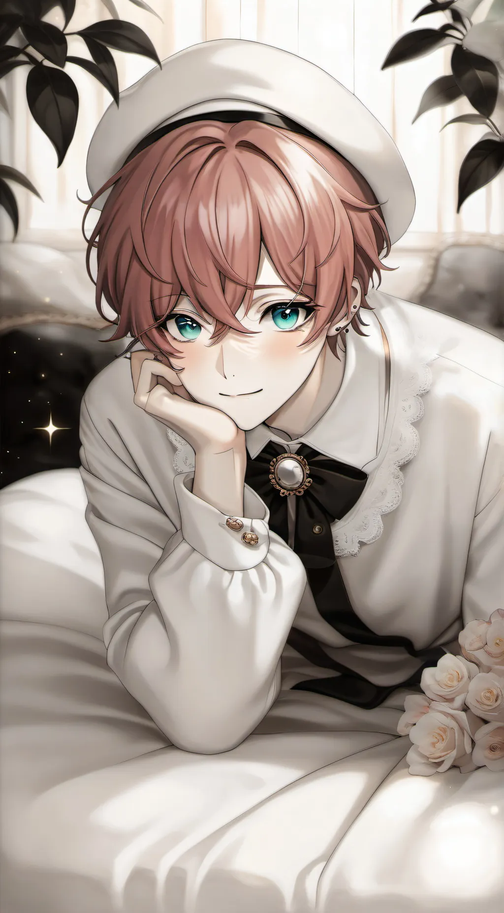 Talkie AI - Chat with Miko