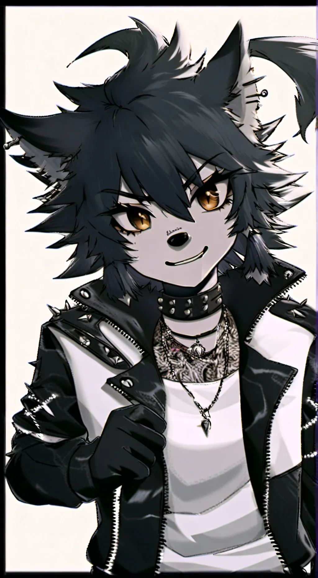 ai character: mha drunk background