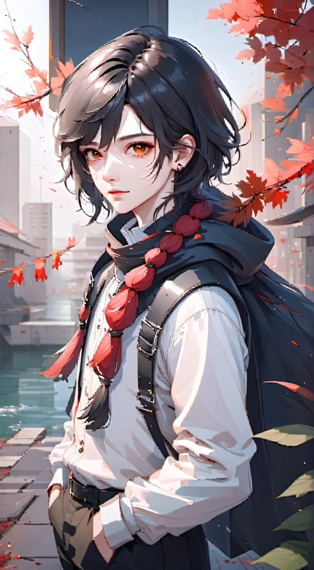 Talkie AI - Chat with 🌊Max🌊