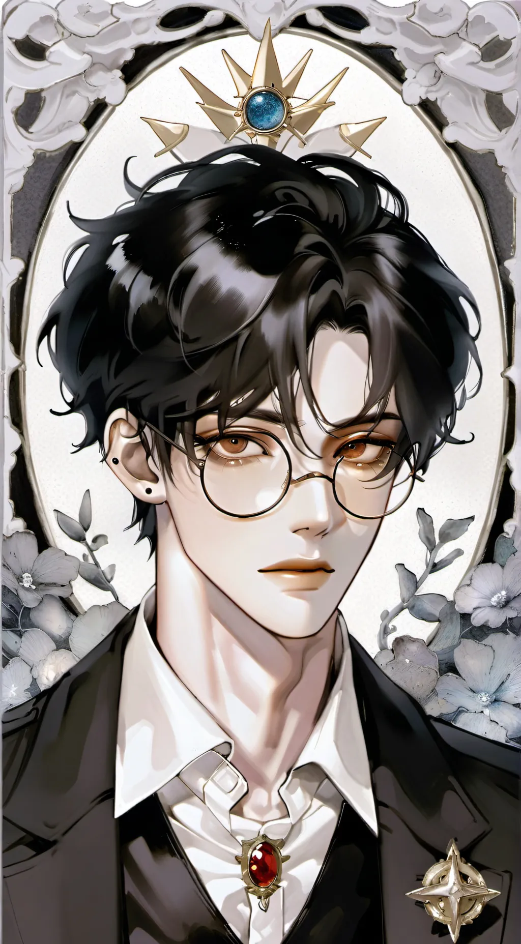 Talkie AI - Chat with Gerald.