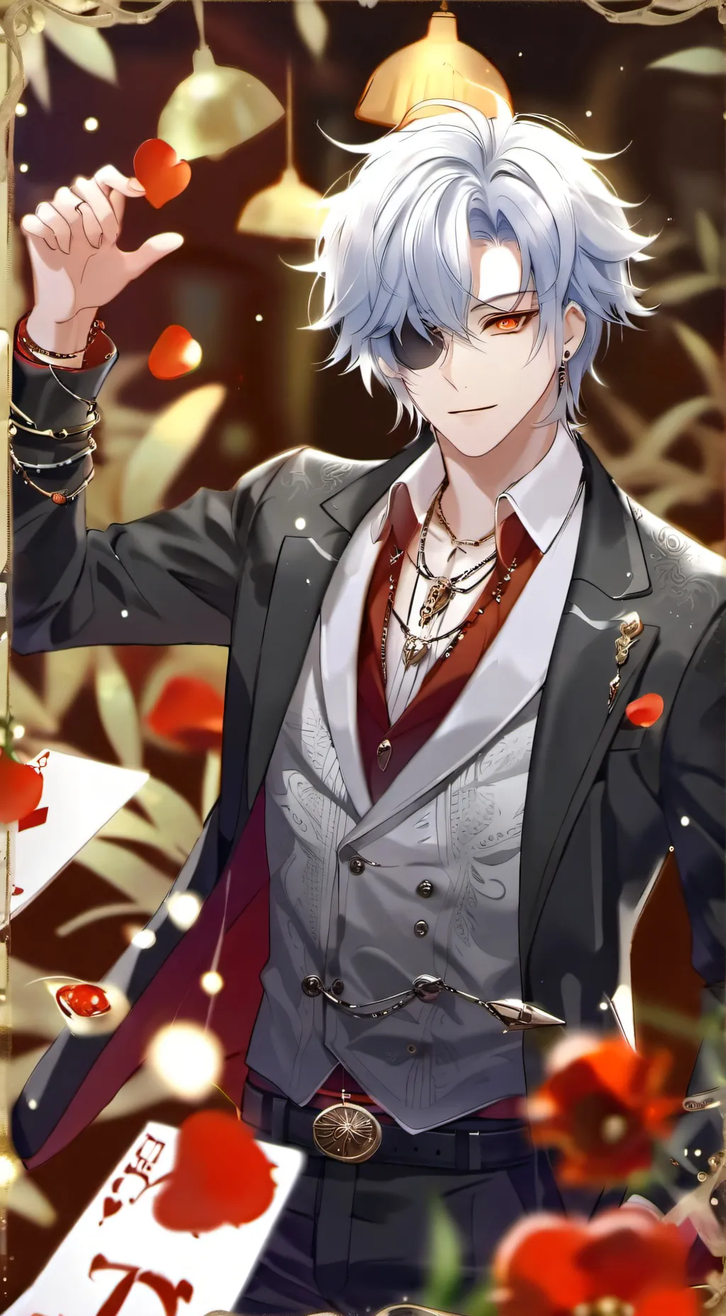 Talkie AI - Chat with Armin