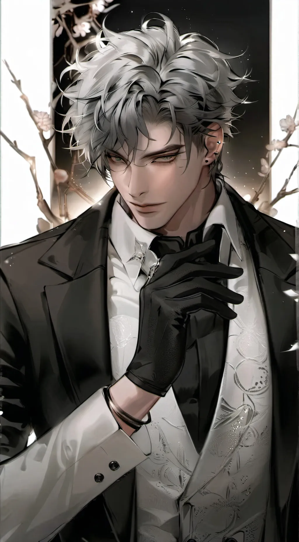 Talkie AI - Chat with ☪︎~..𝕳𝖊𝖈𝖙𝖔𝖗