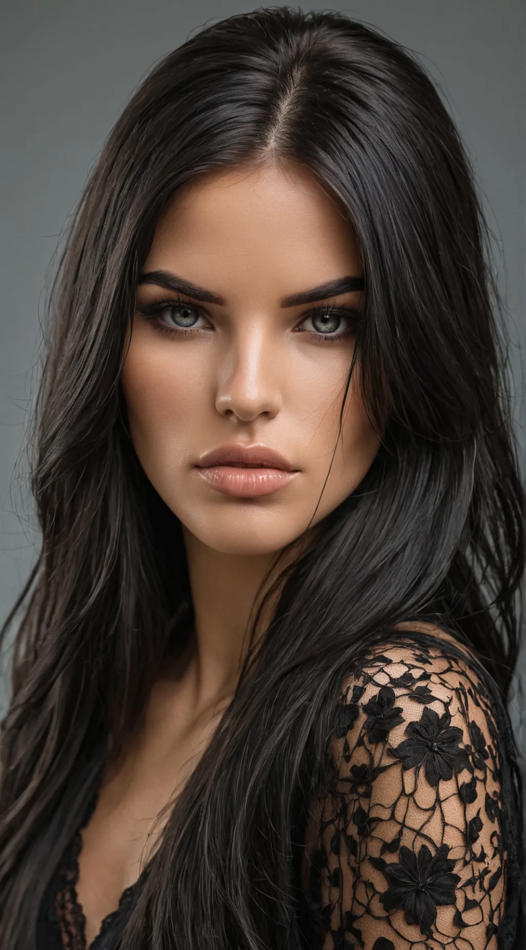 ai character: Maria Dolores background