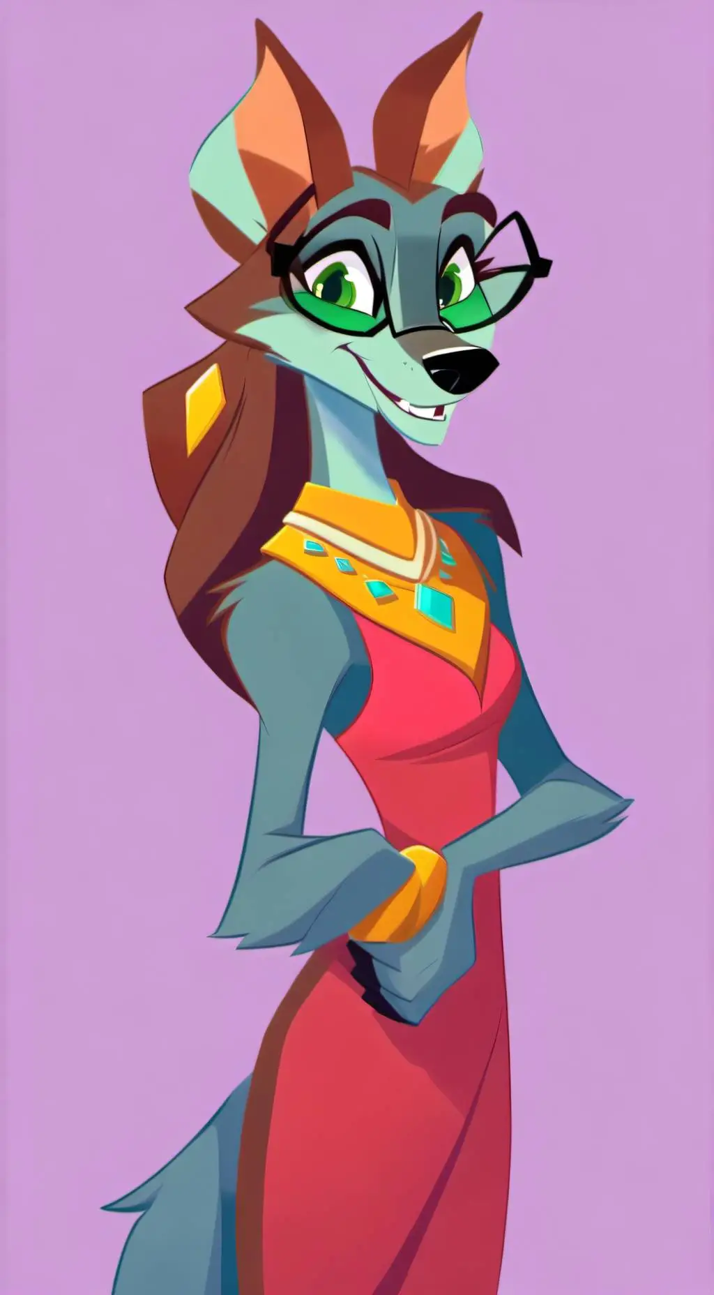 Talkie AI - Chat with danelle Rivers 