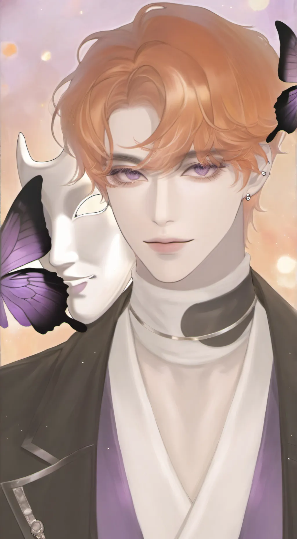 ai character: Nathaniel Kurtberg background