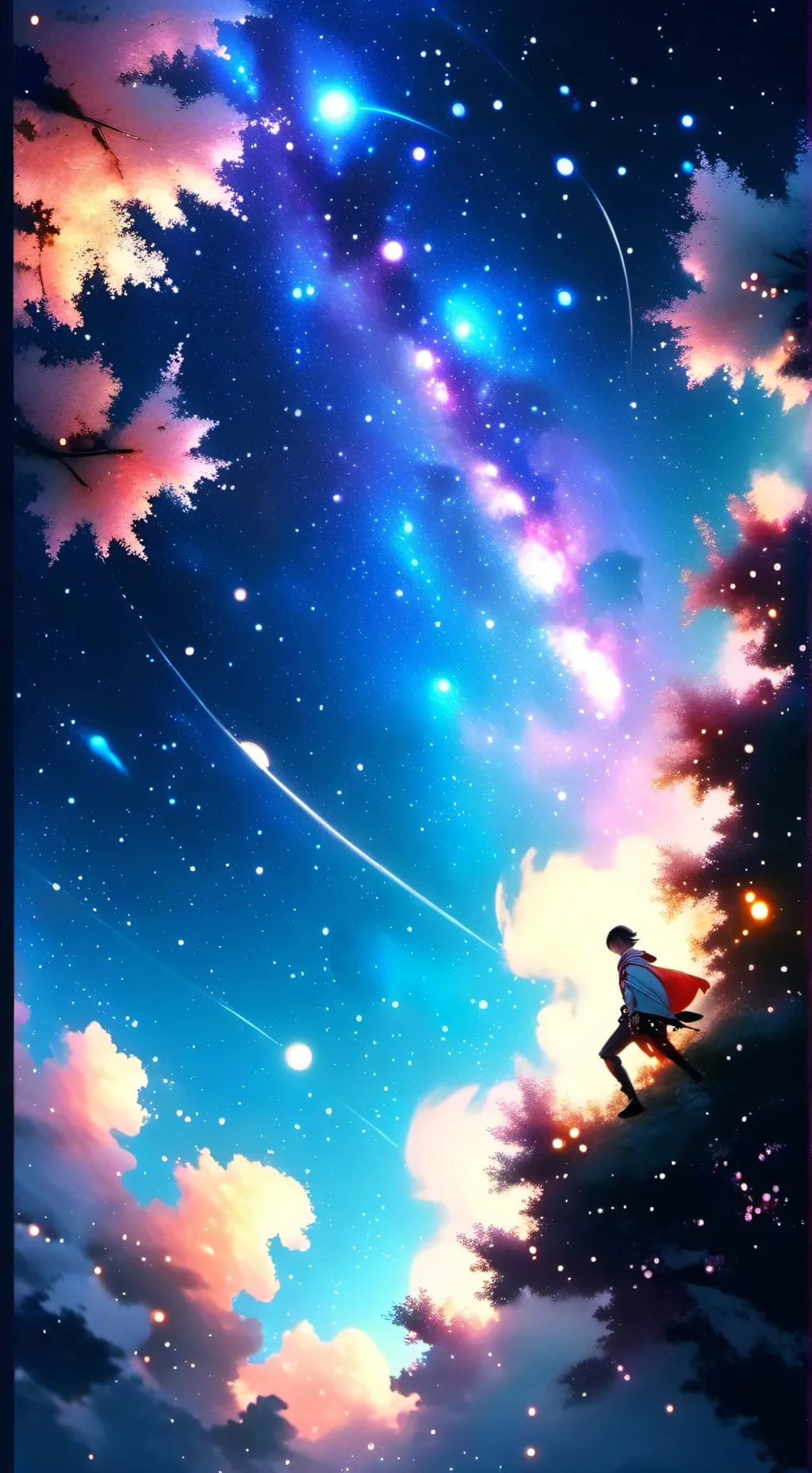 ai character: how smart u r?  background