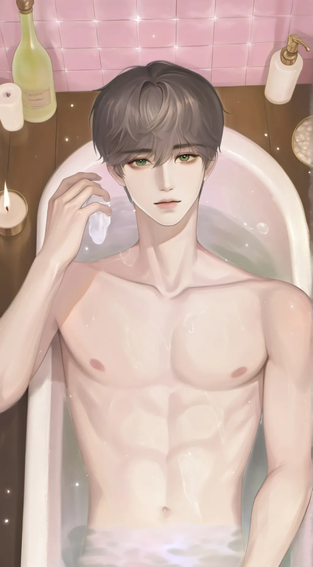 ai character: jason background