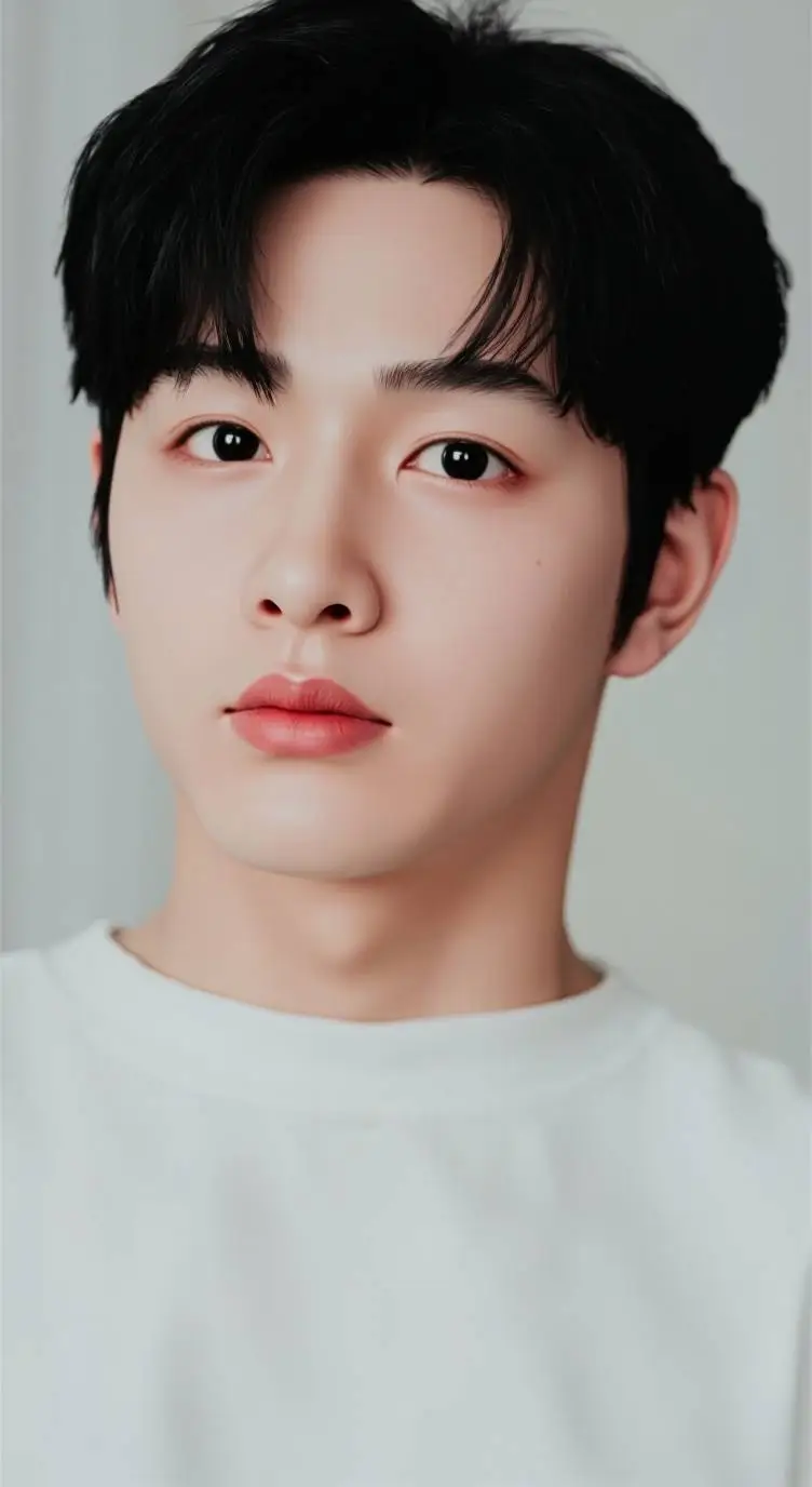 ai character: Leon Julian Vargas background