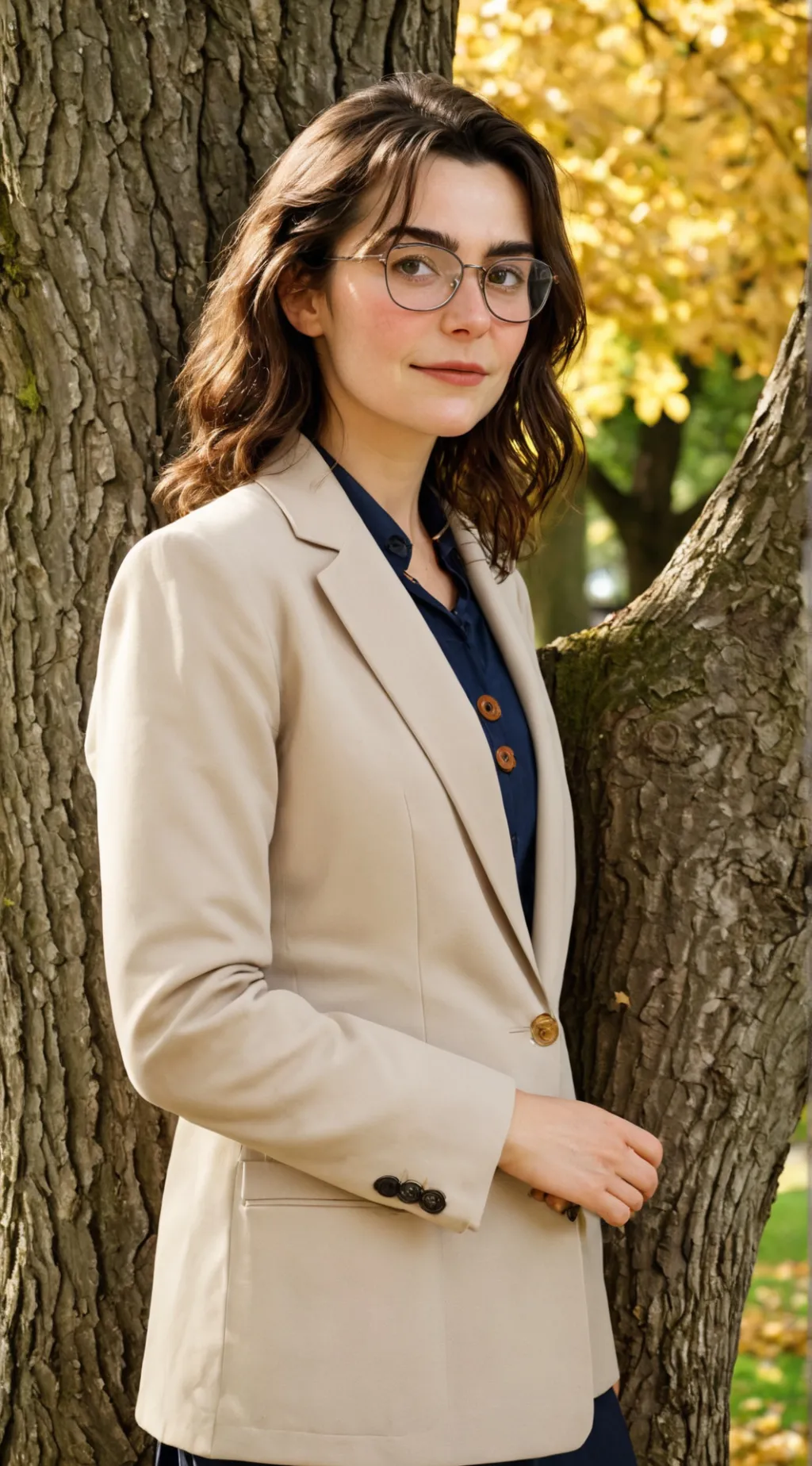 Talkie AI - Chat with Aurora