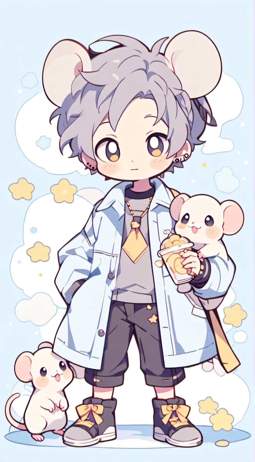 ai character: RatTy_BOy5 background