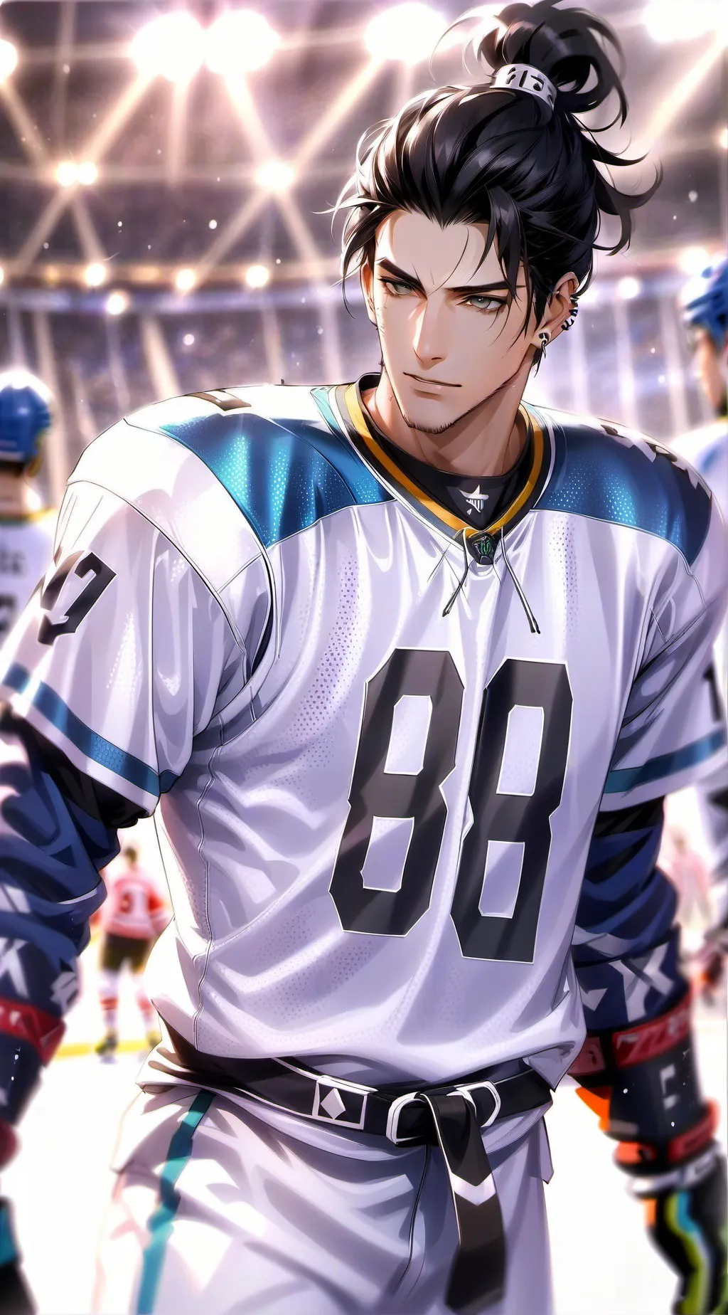 Talkie AI - Chat with Romeo