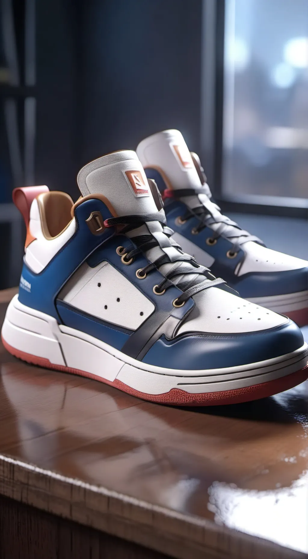 ai character: Sprunki hates you background