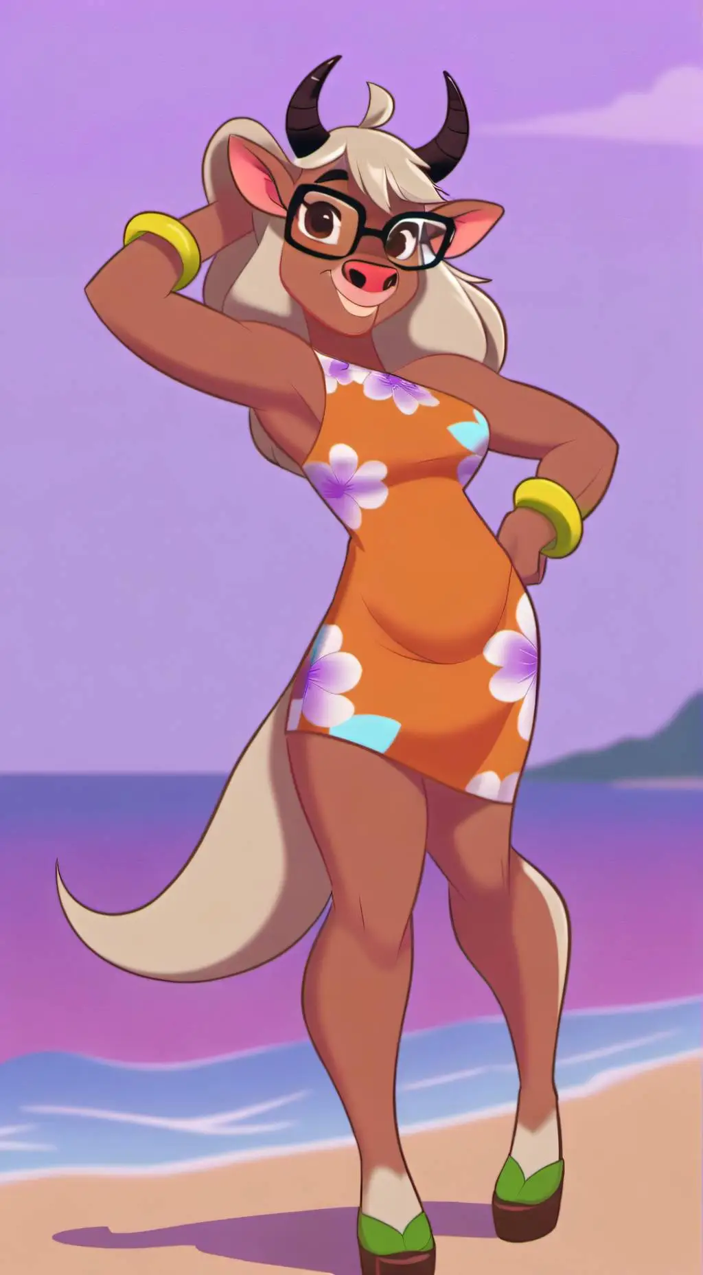 Talkie AI - Chat with anna waggoner