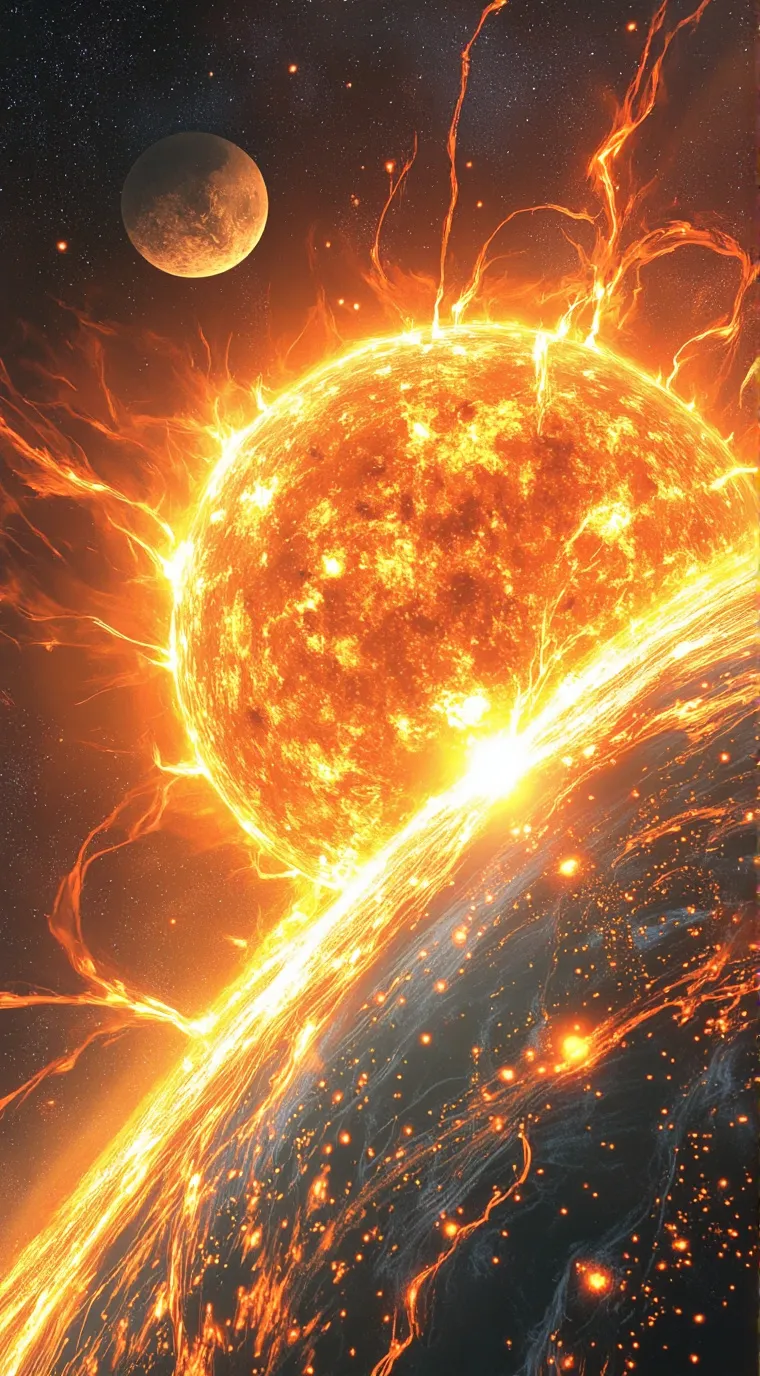 Talkie AI - Chat with CME Simulator