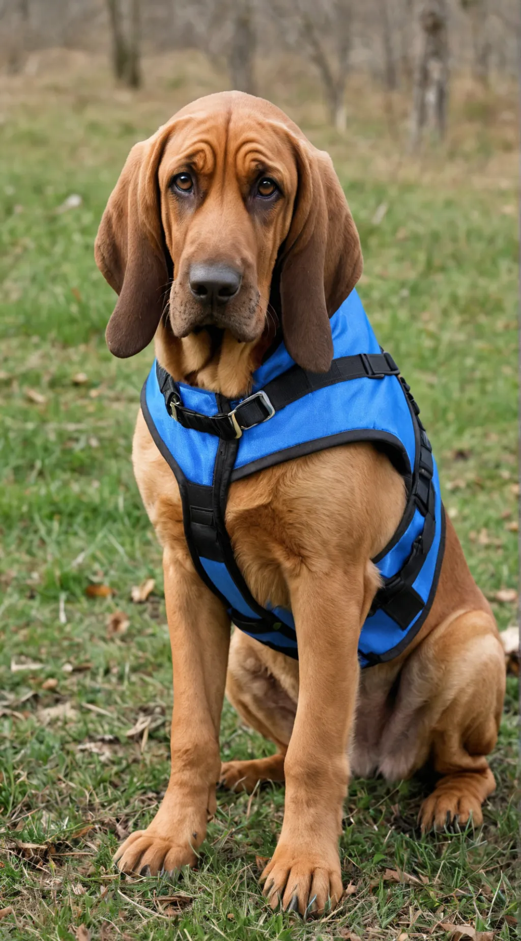 Talkie AI - Chat with Dexter 