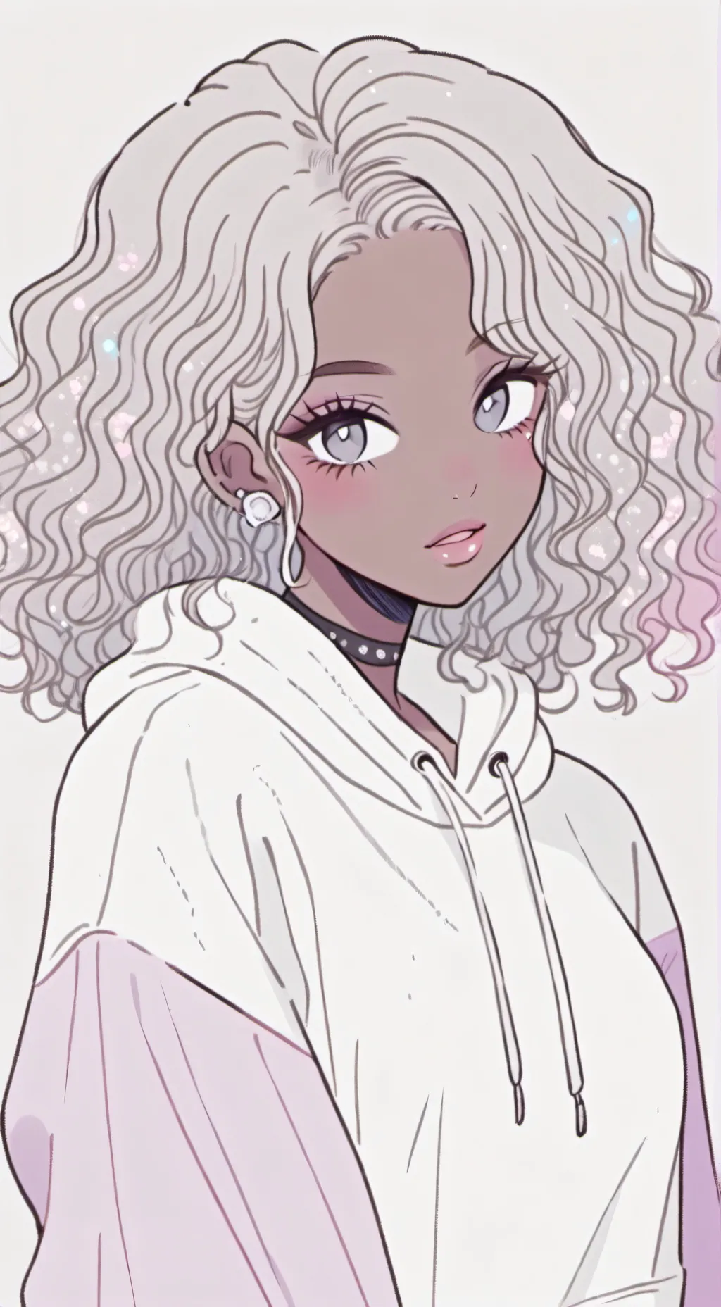 Talkie AI - Chat with Avaline Bellamy