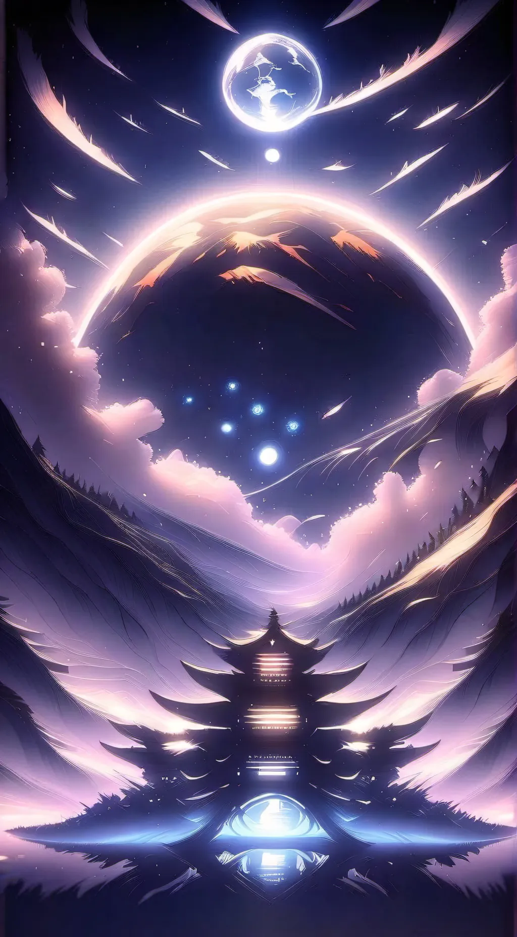 Talkie AI - Chat with Cultivation World 