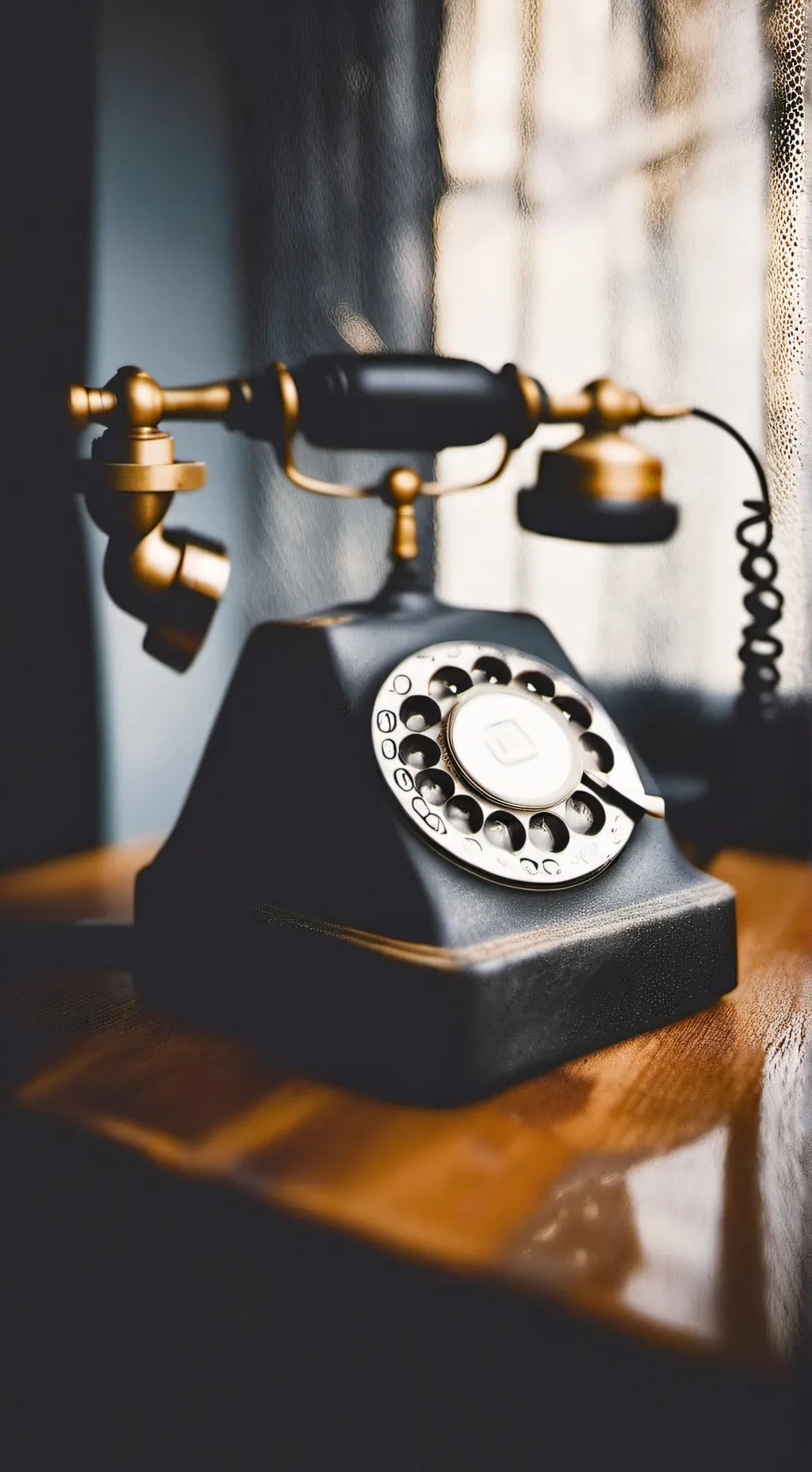 ai character: Electronicos background