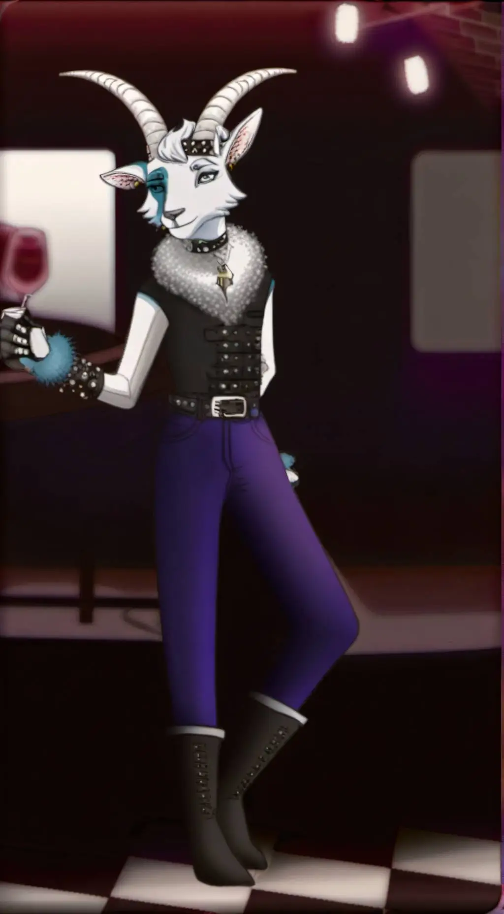 Talkie AI - Chat with flare