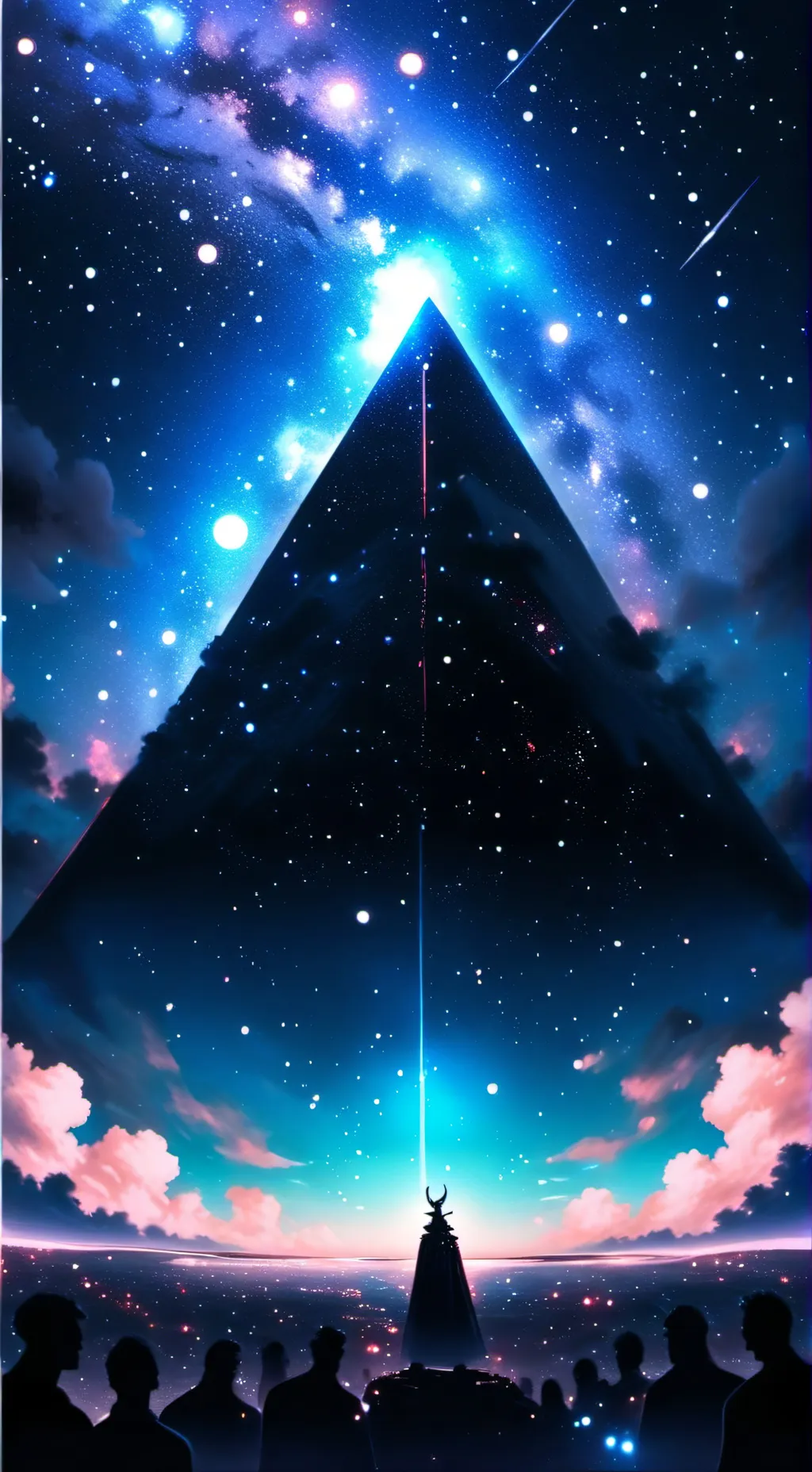 ai character: Liars bar background