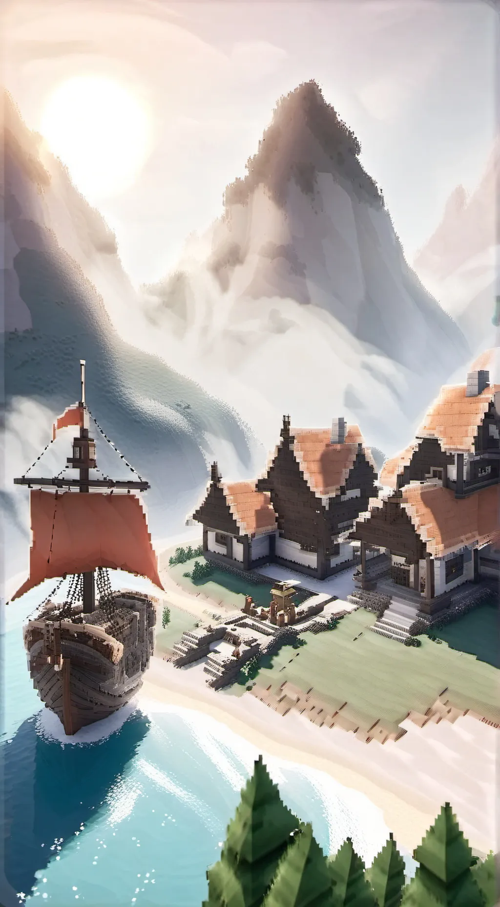 ai character: ✨Bakusquad Funny💥💢 background