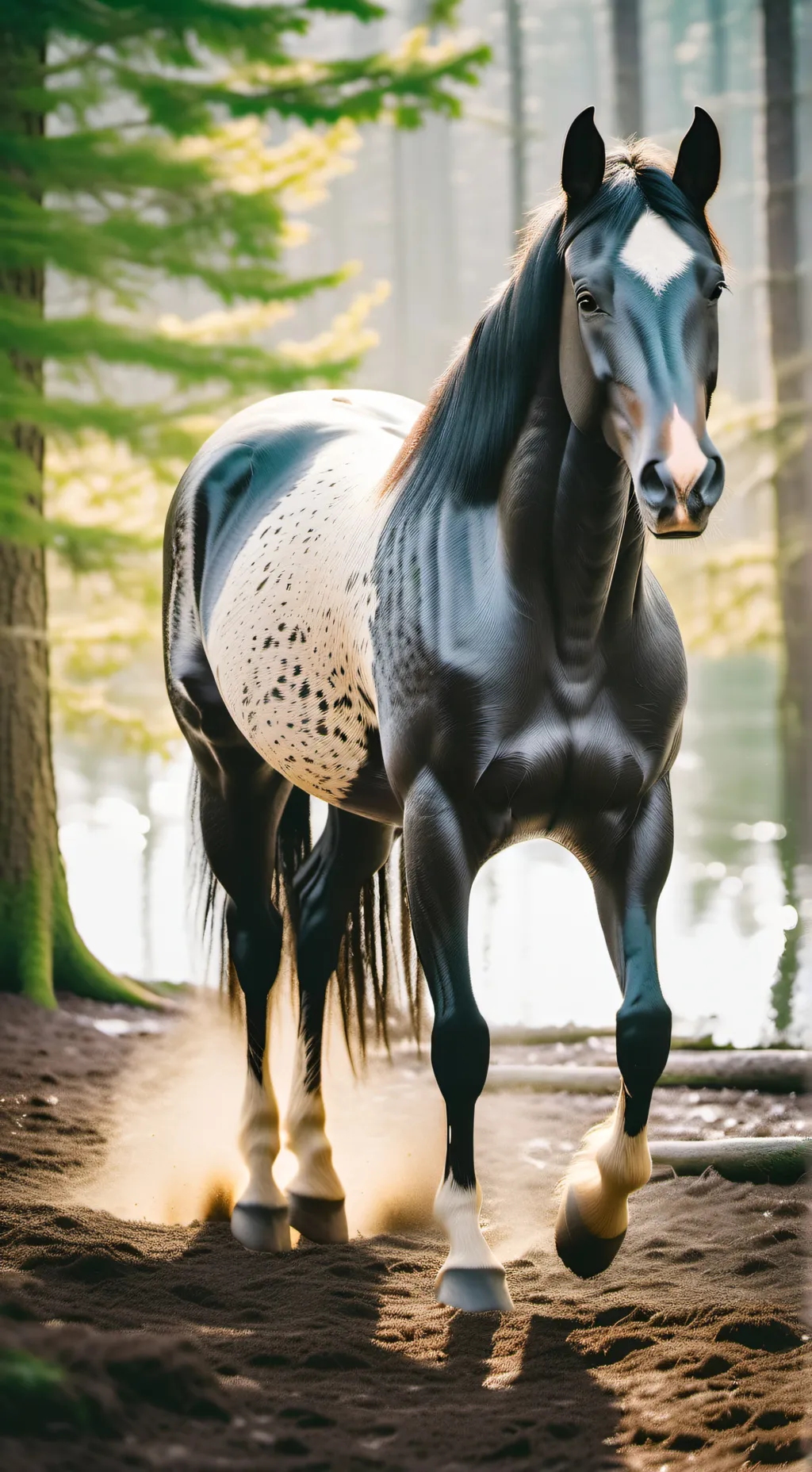 Talkie AI - Chat with Marcela