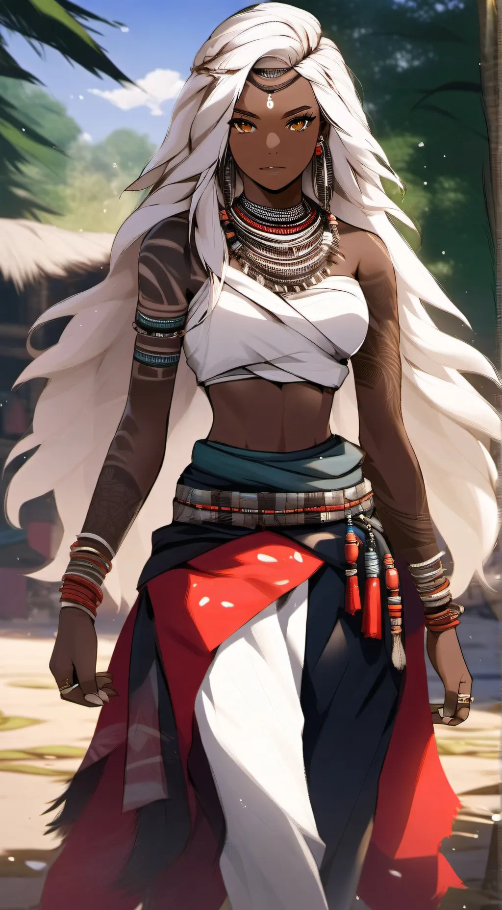 Talkie AI - Chat with Aza