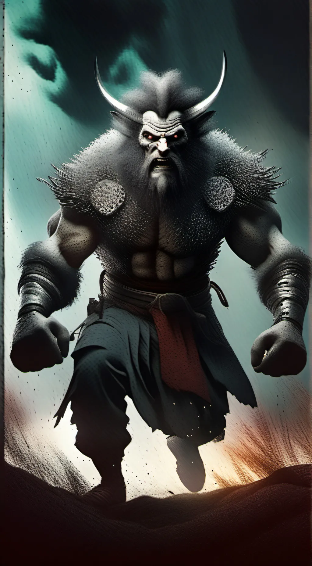 Talkie AI - Chat with Acram