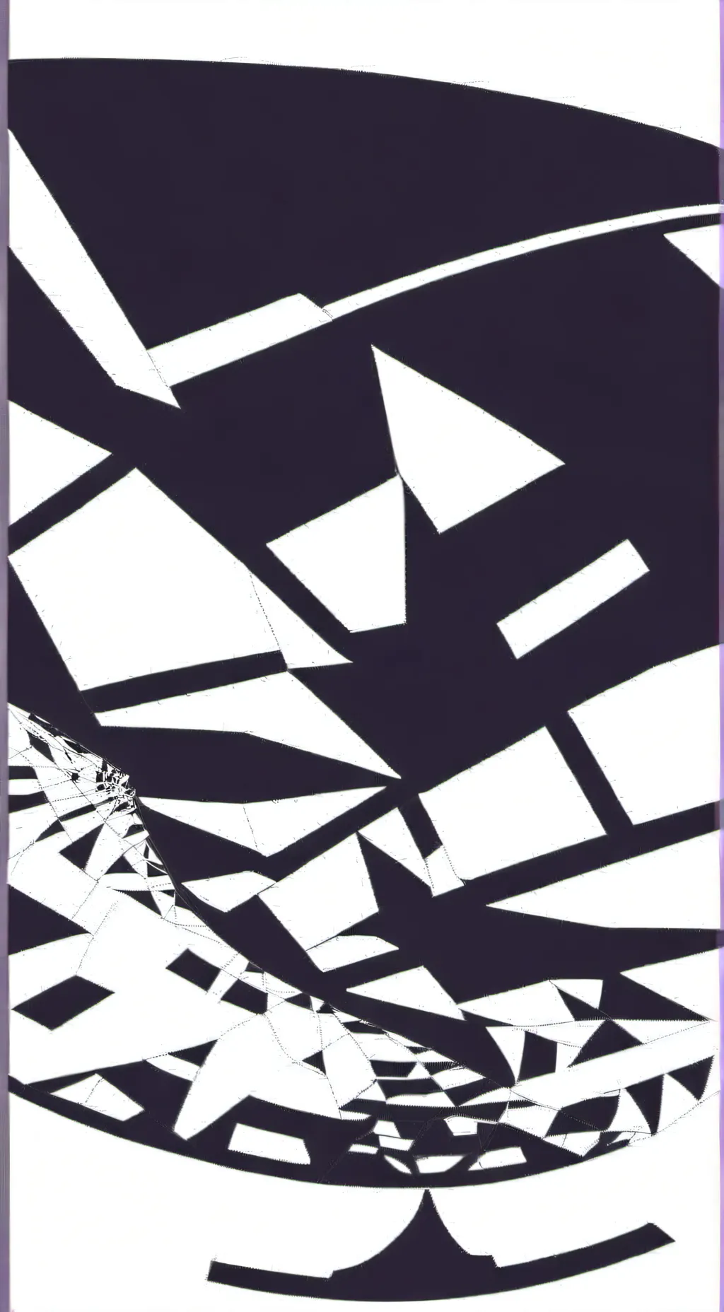 ai character: Мисс круг background