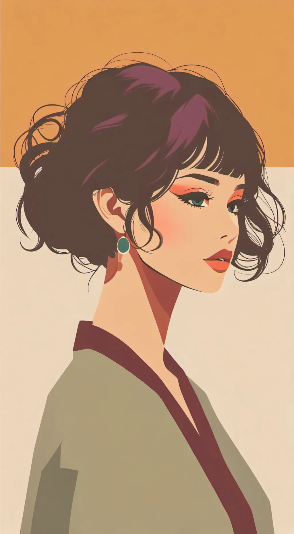 Talkie AI - Chat with Lexy