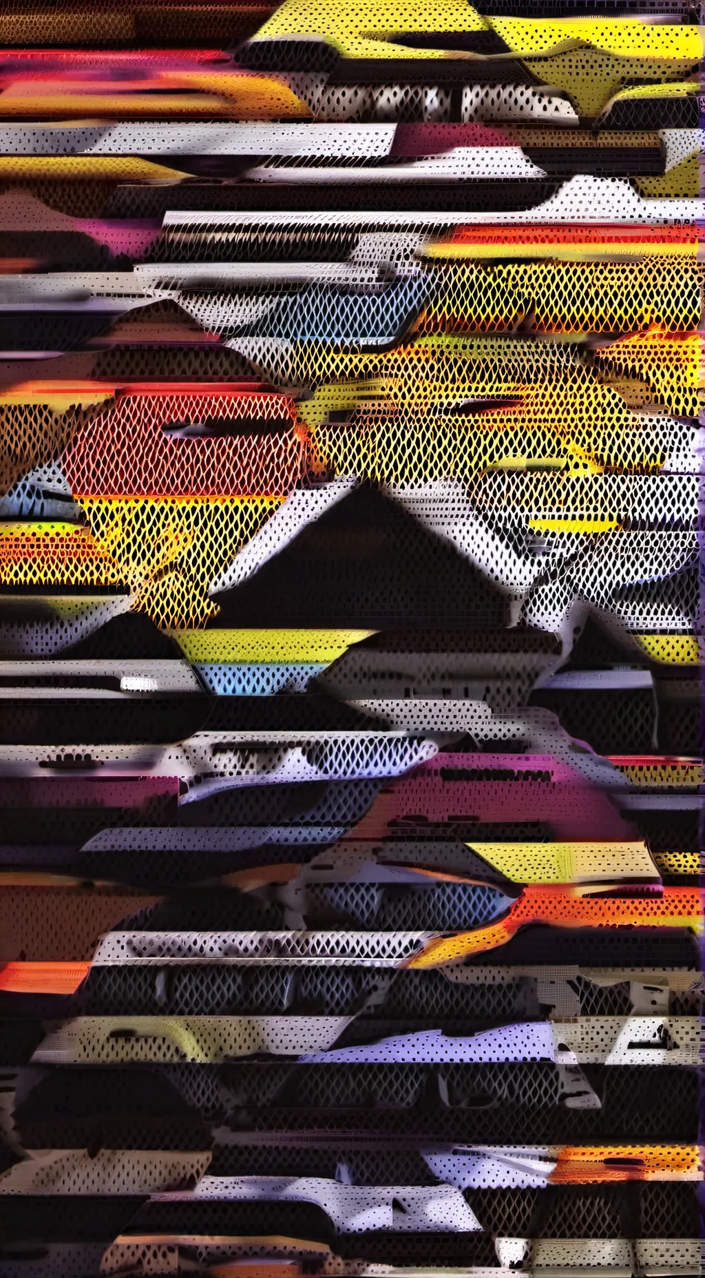 ai character: freddy  background