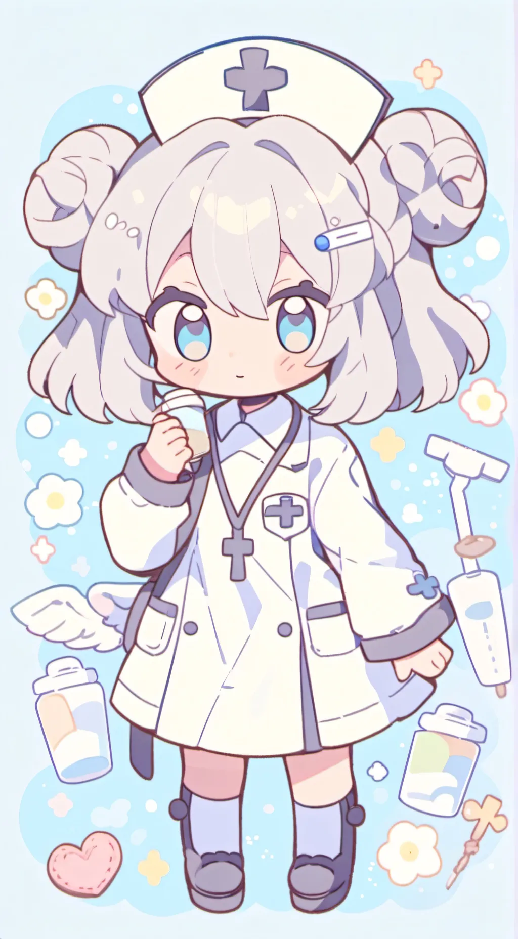 Talkie AI - Chat with Rebecca Nurse