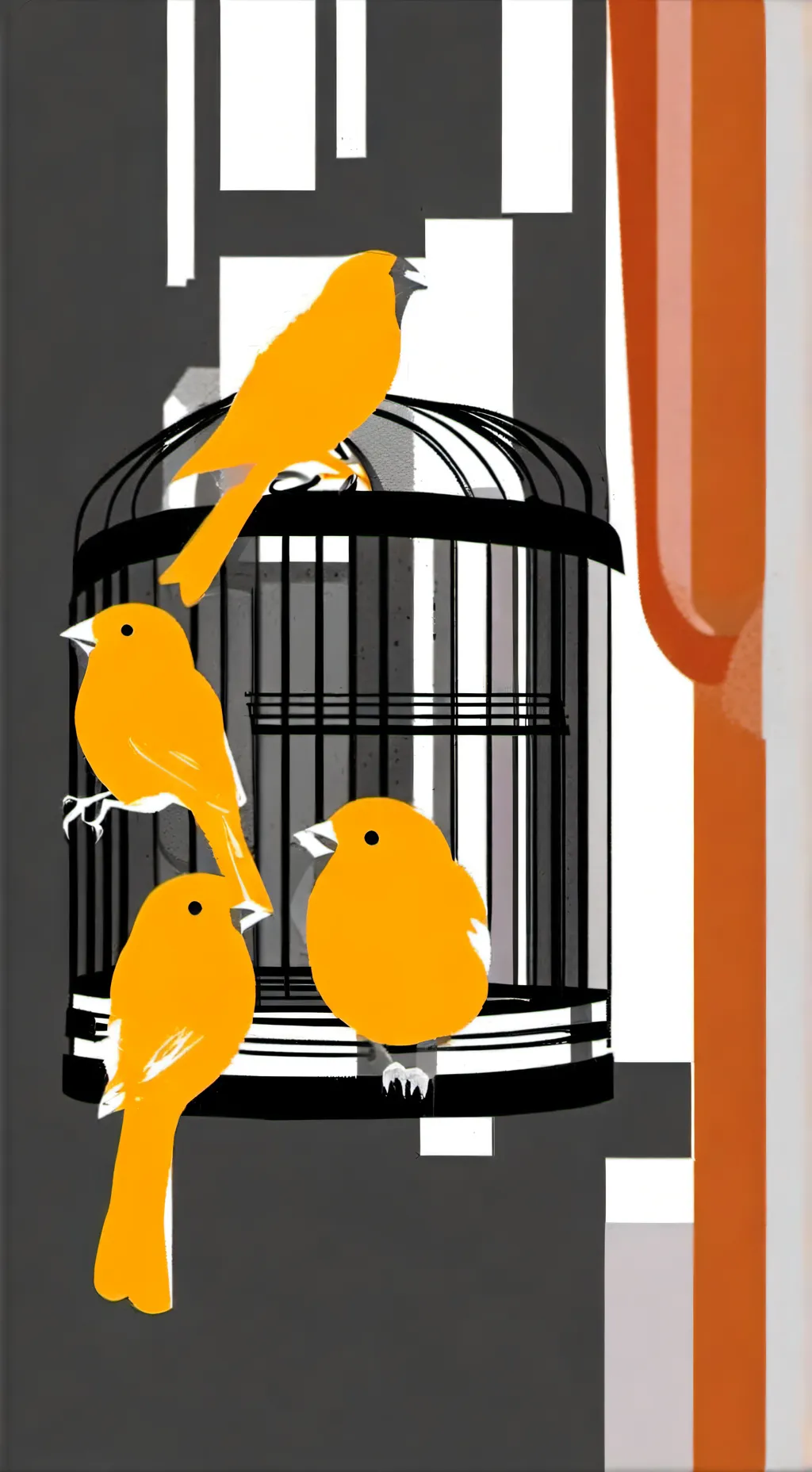 ai character: Fixit teen Titans  background