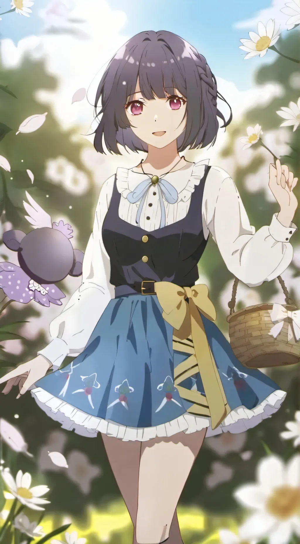 Talkie AI - Chat with Sofía.