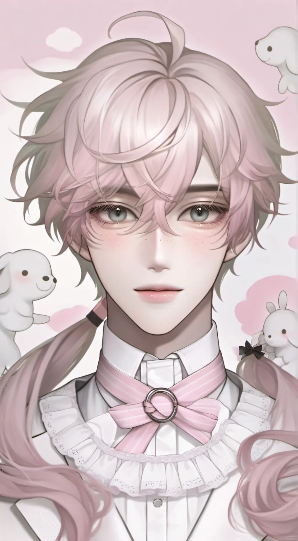 ai character: ~[•Nikolai•]~ background