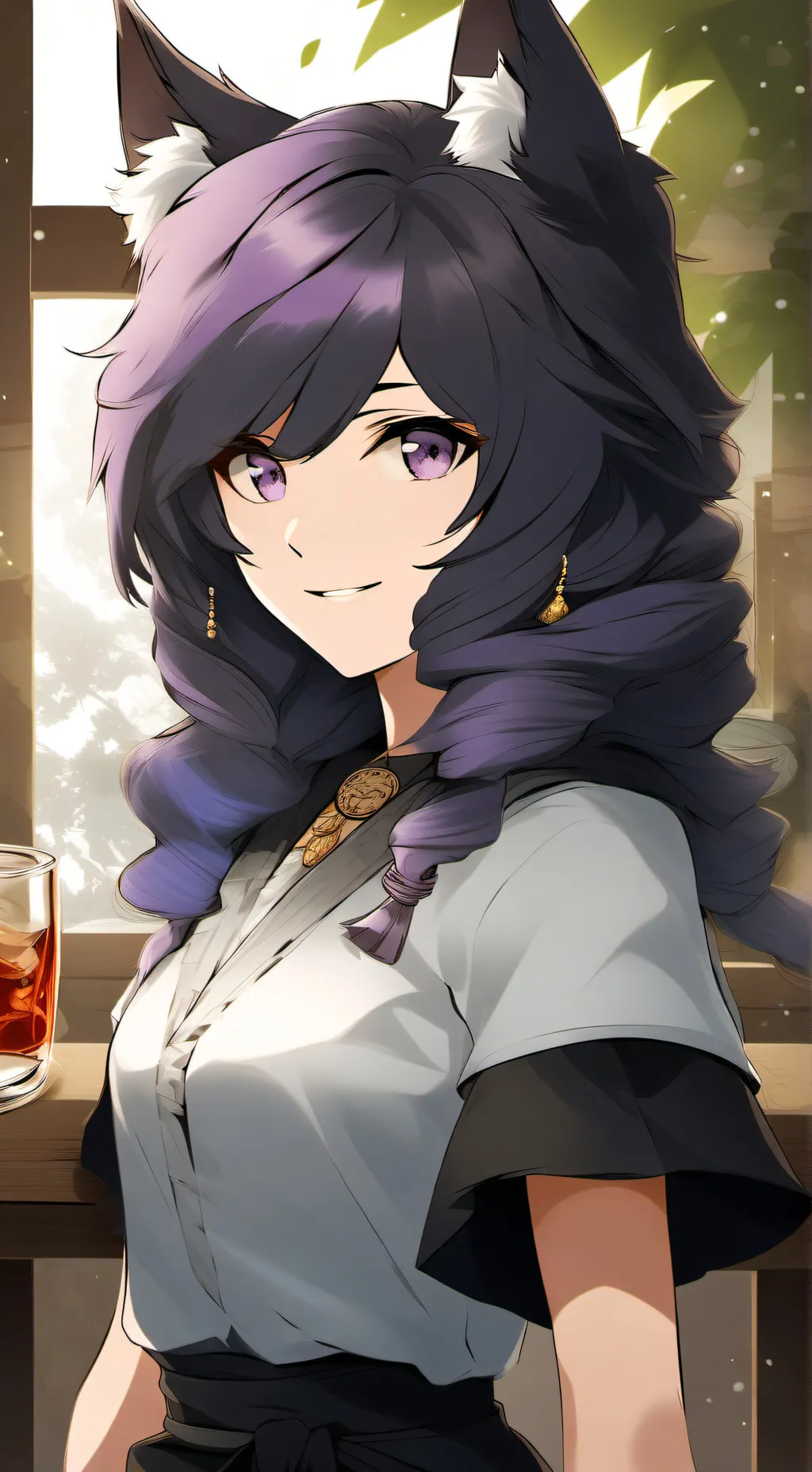 Talkie AI - Chat with ♡~Mia~♡